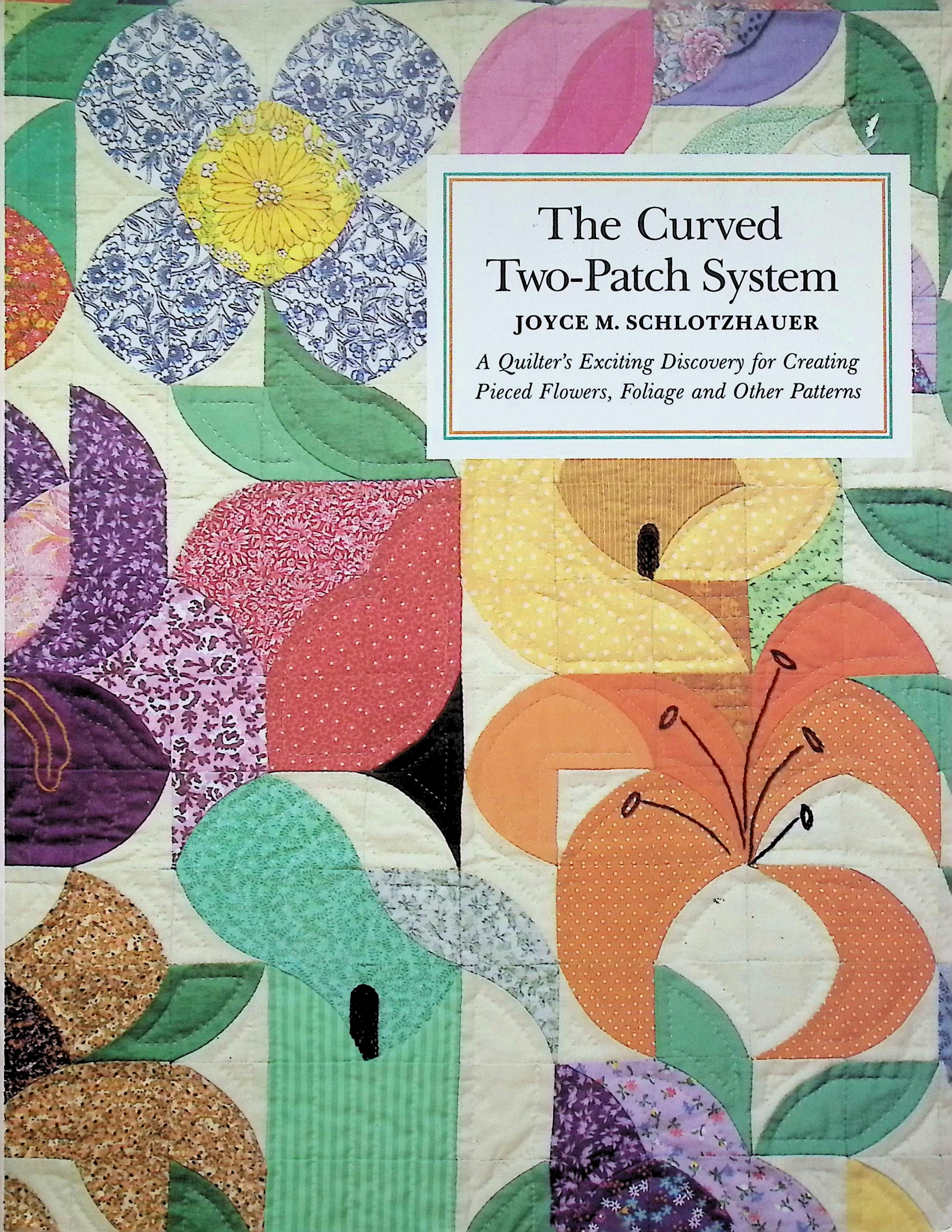 The Curved Two-patch System