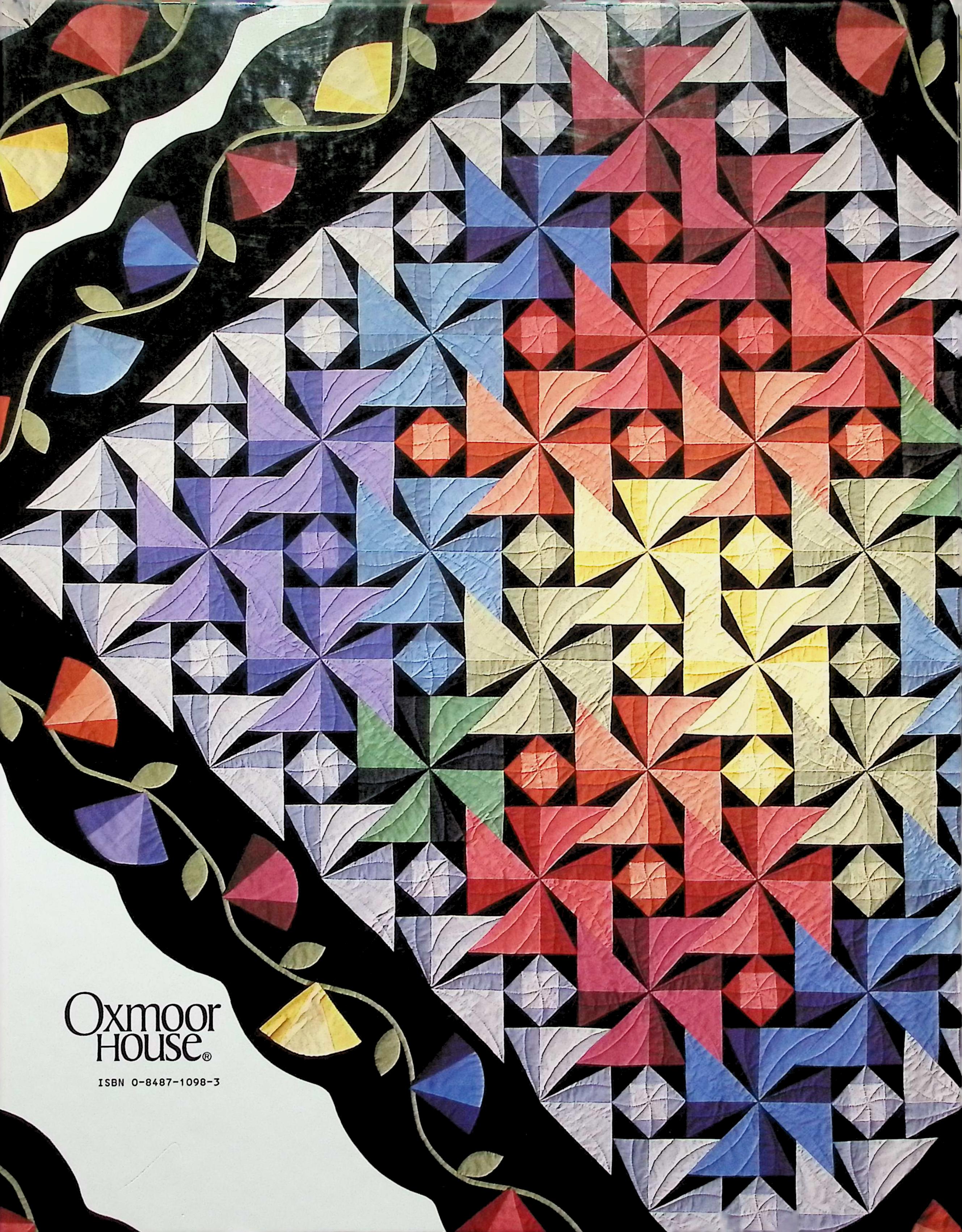 Great American Quilts 1993 — image 5