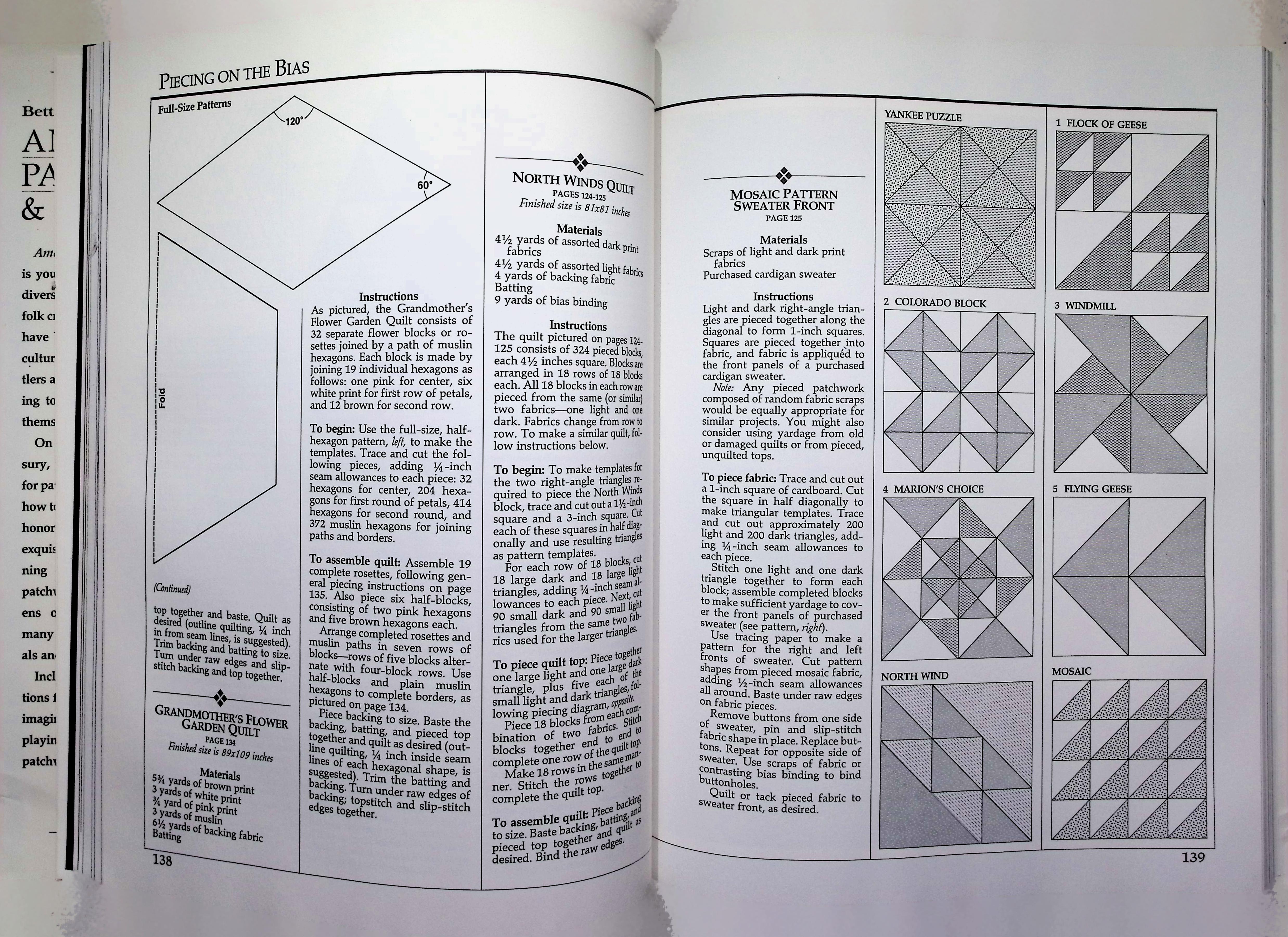 Better Homes and Gardens American Patchwork & Quilting — image 4