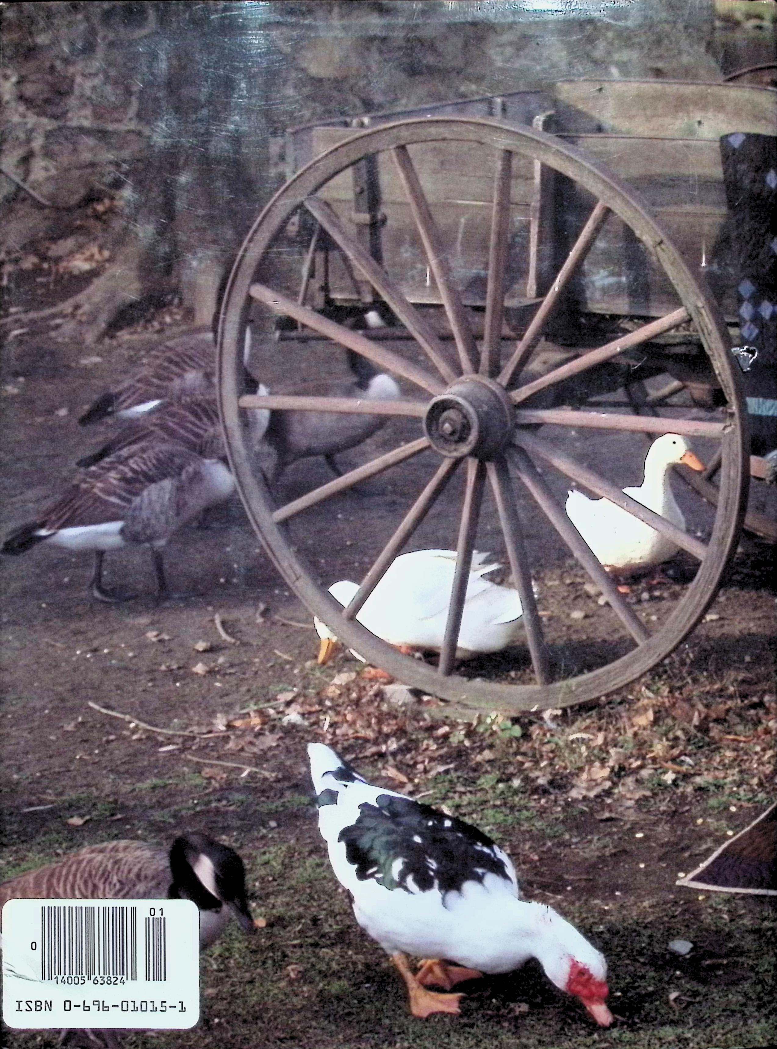 Better Homes and Gardens American Patchwork & Quilting — image 5