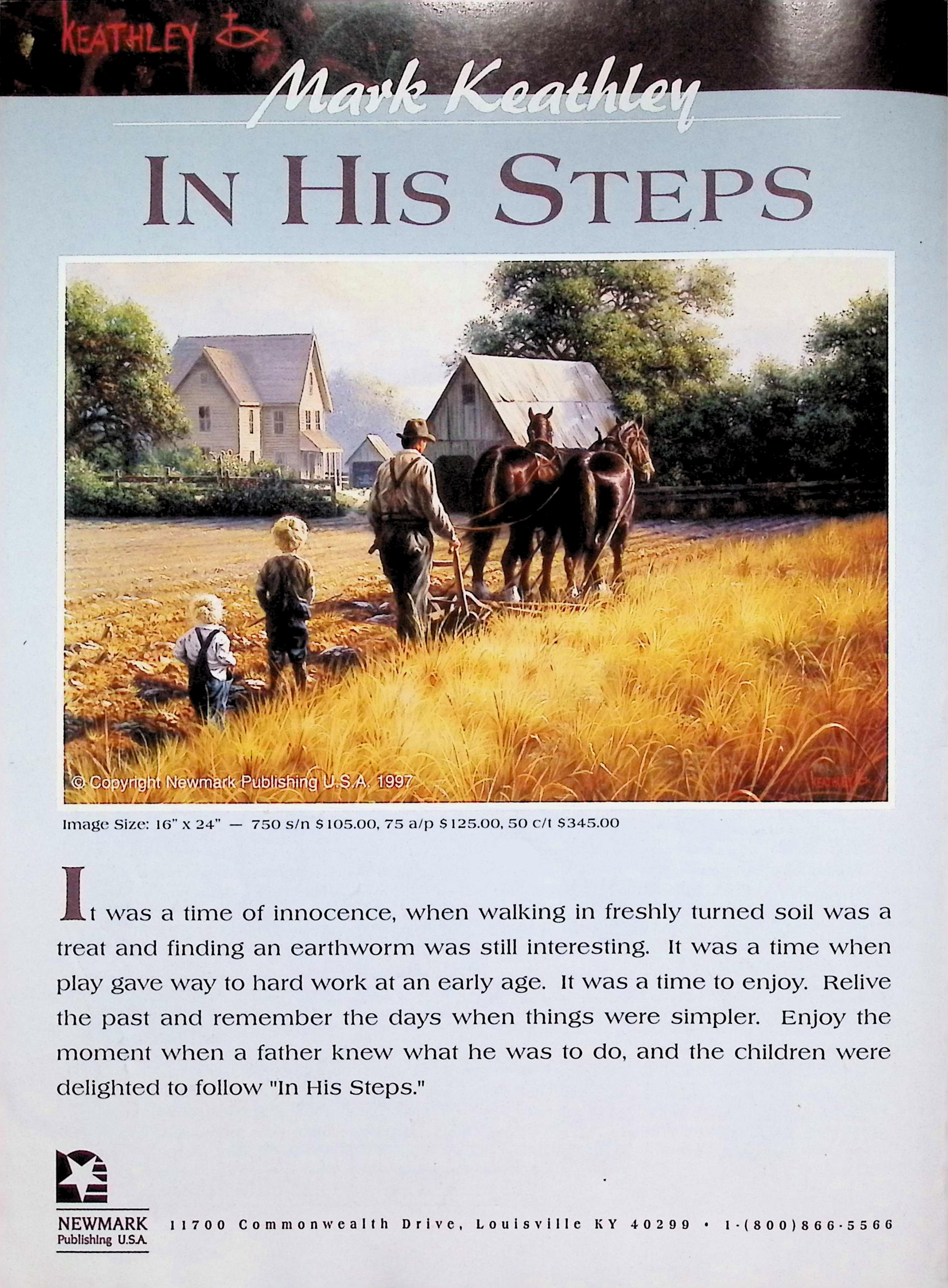 Quilt Almanac 1998, Patchwork Quilts & Patterns — image 5