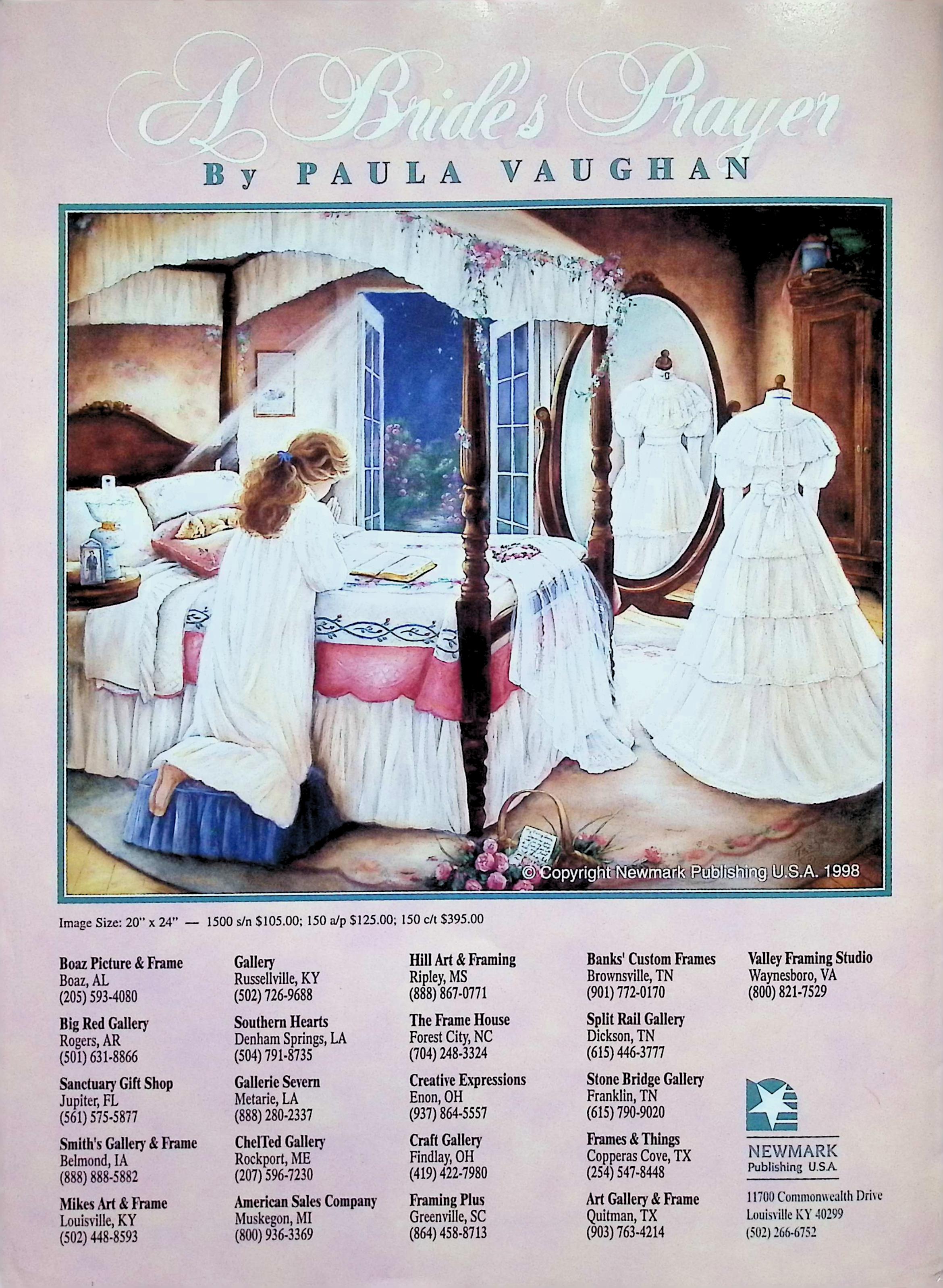 Quilt Almanac 1999 Magazine | Heirloom Quilt Patterns — image 5