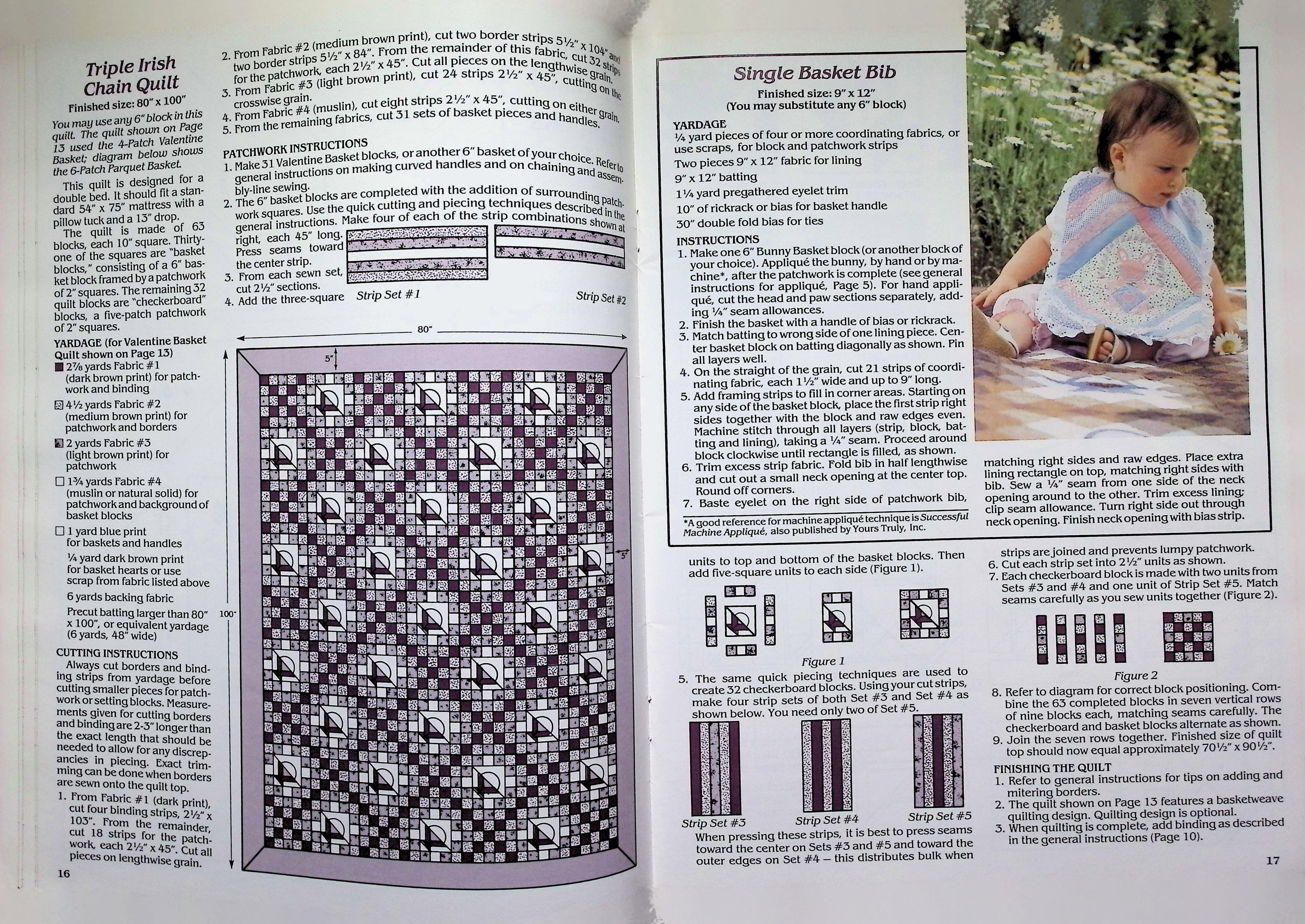 Classic Basket Patterns by Porter & Fons — image 3