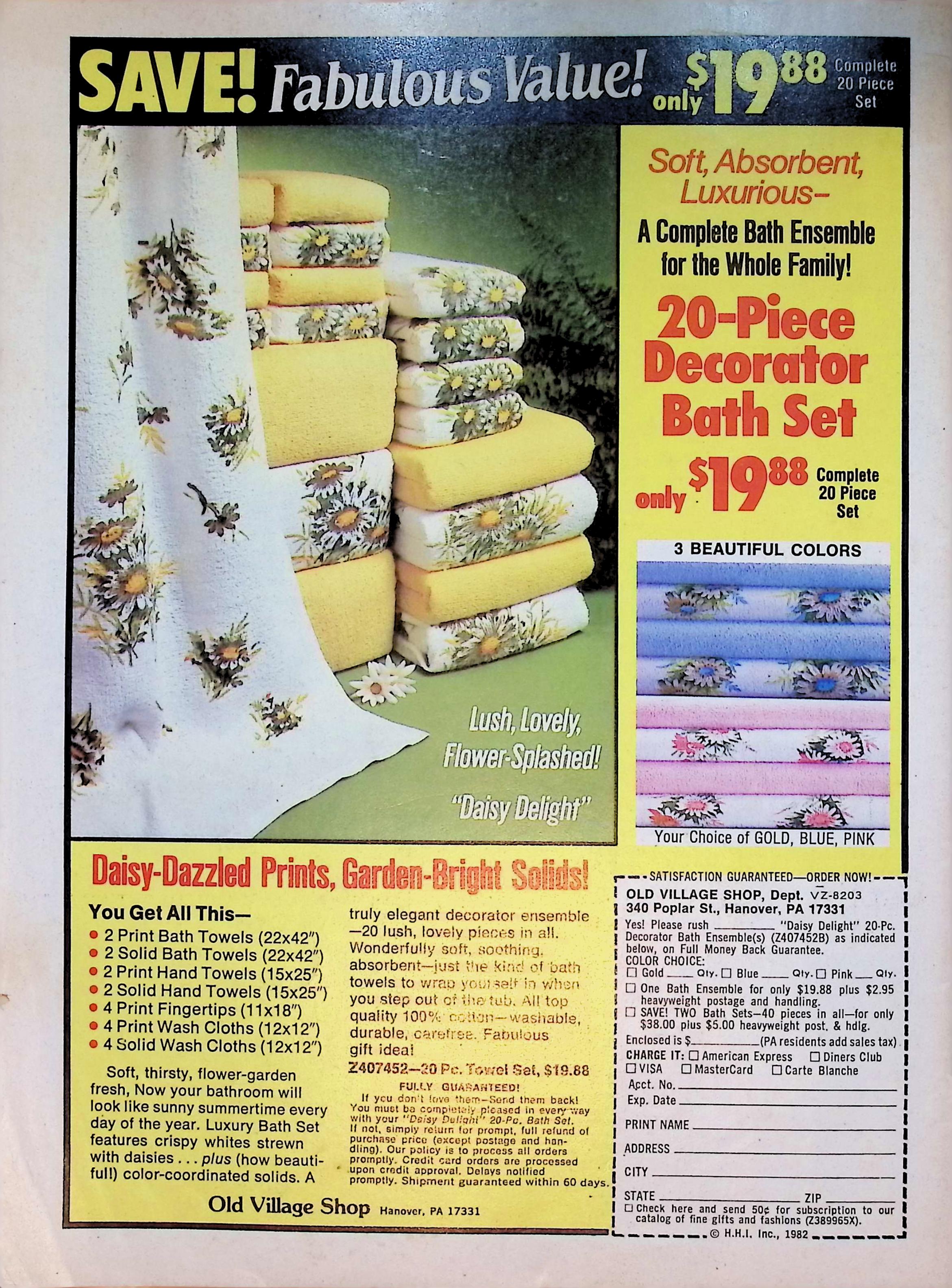 Stitch 'n Sew Magazine - April 1983 — image 5