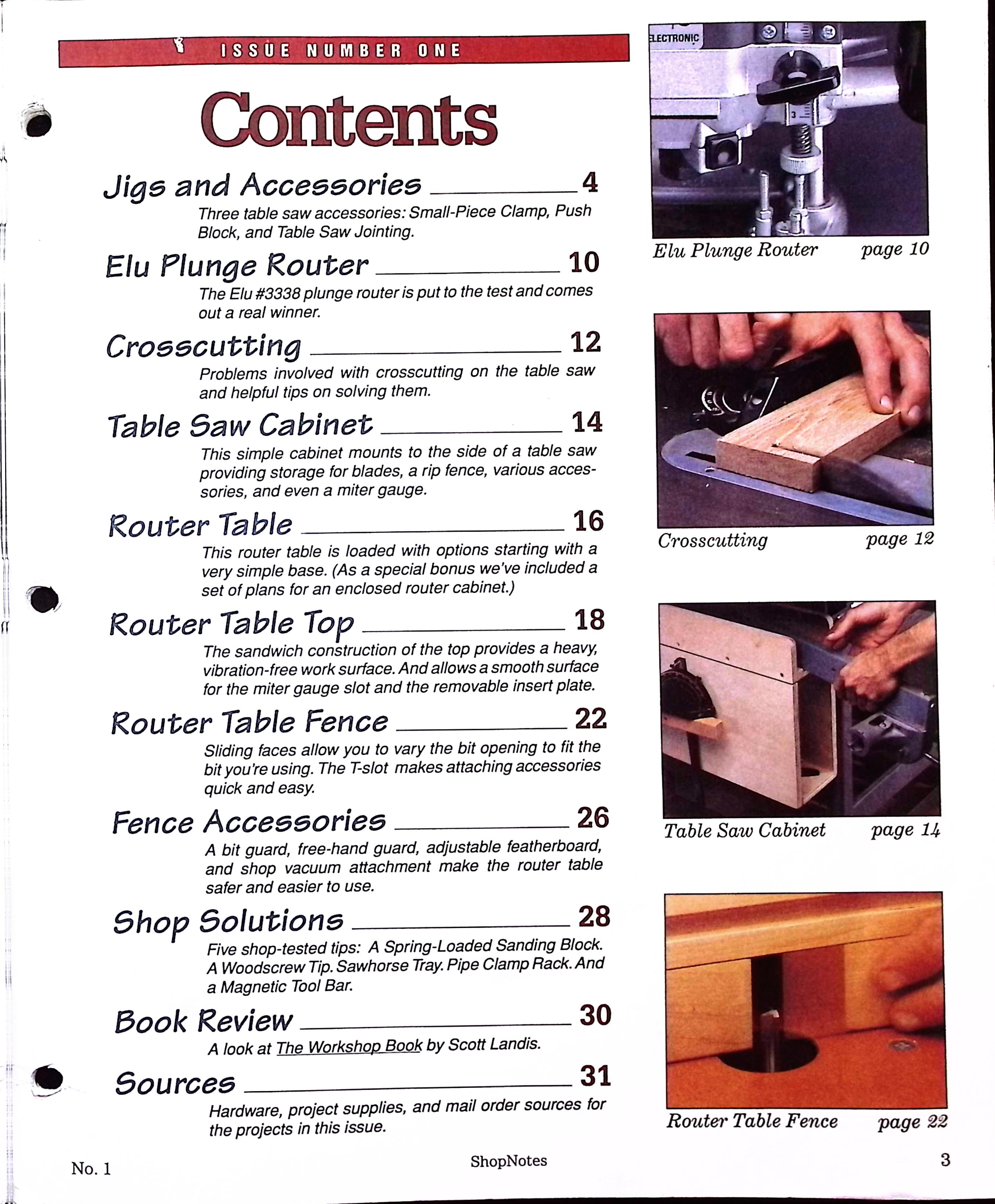 ShopNotes — image 3