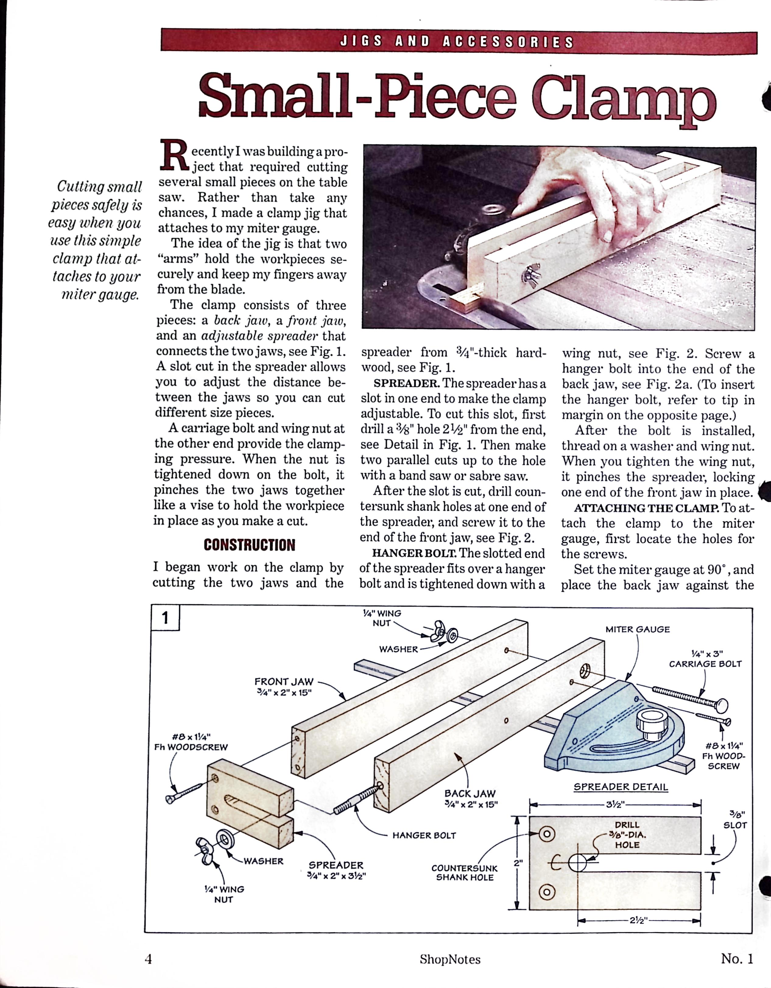ShopNotes — image 4