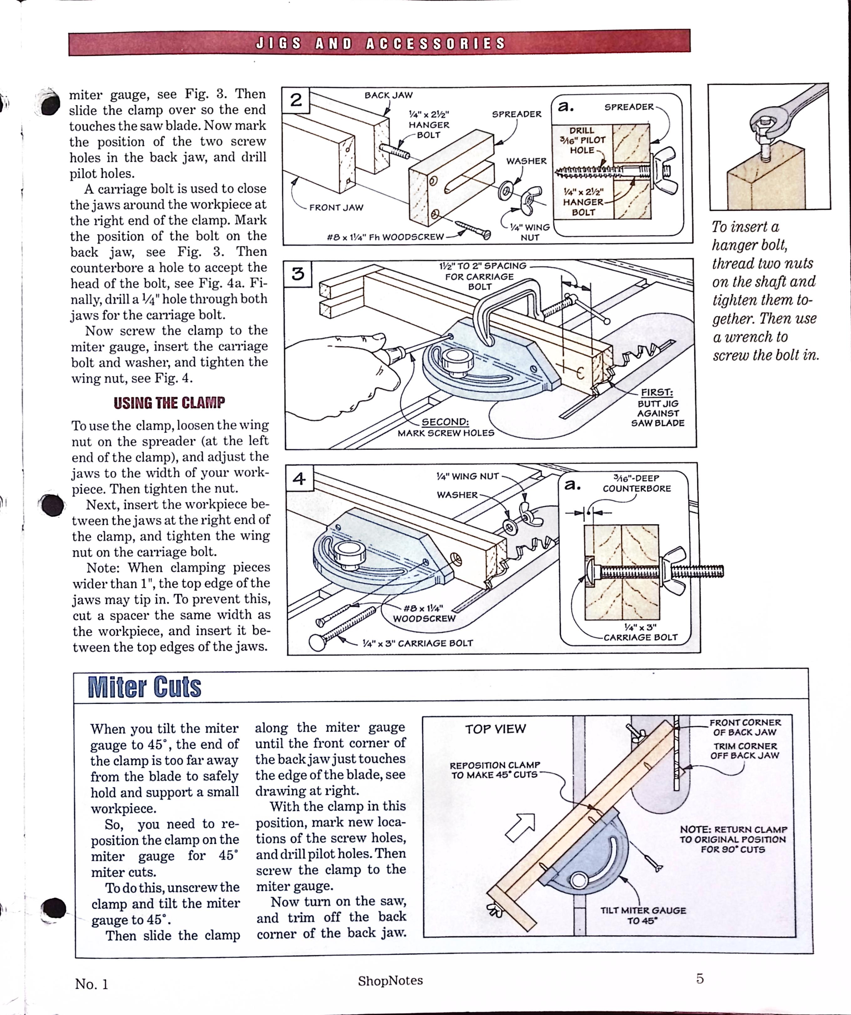 ShopNotes — image 5