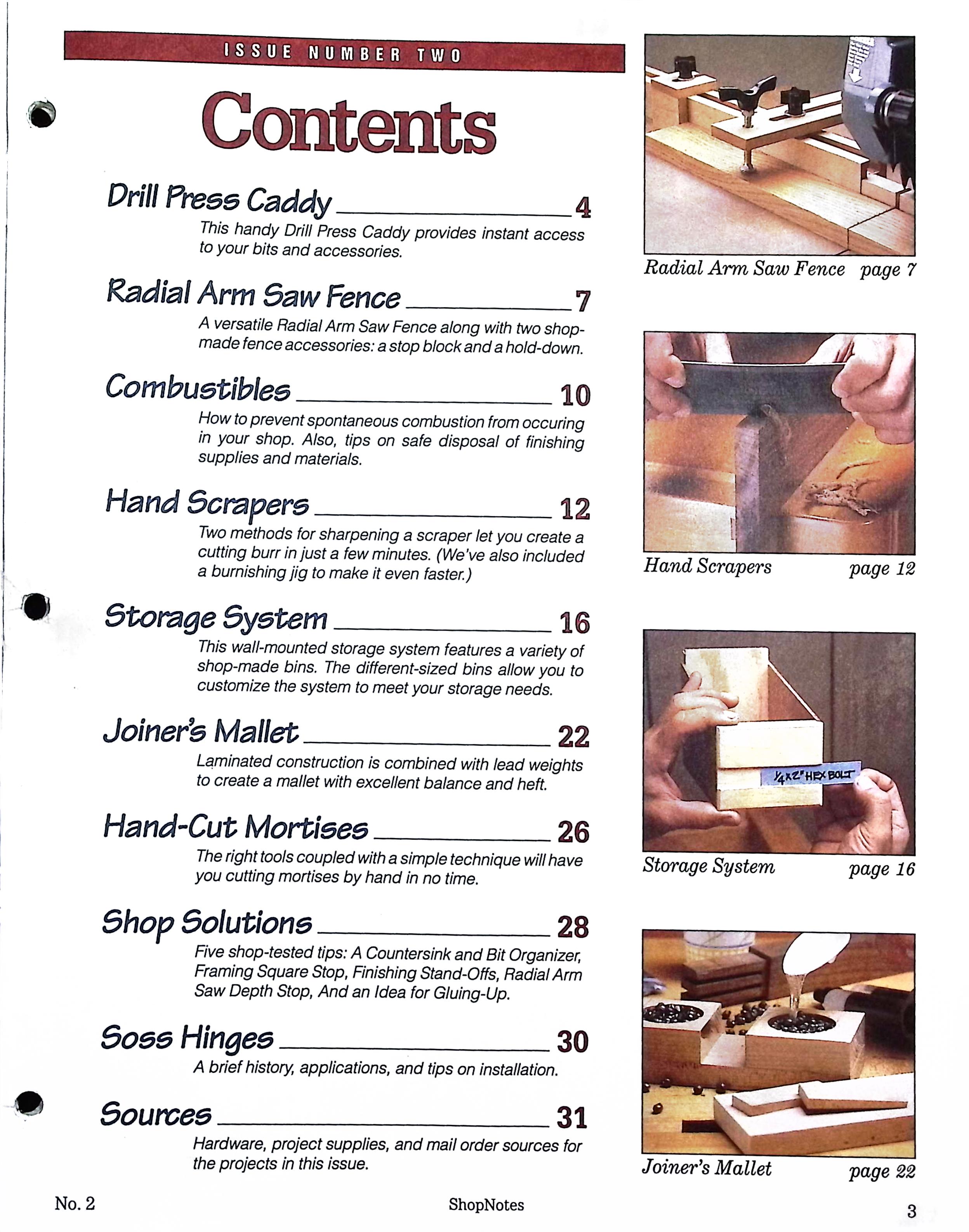 ShopNotes — image 3