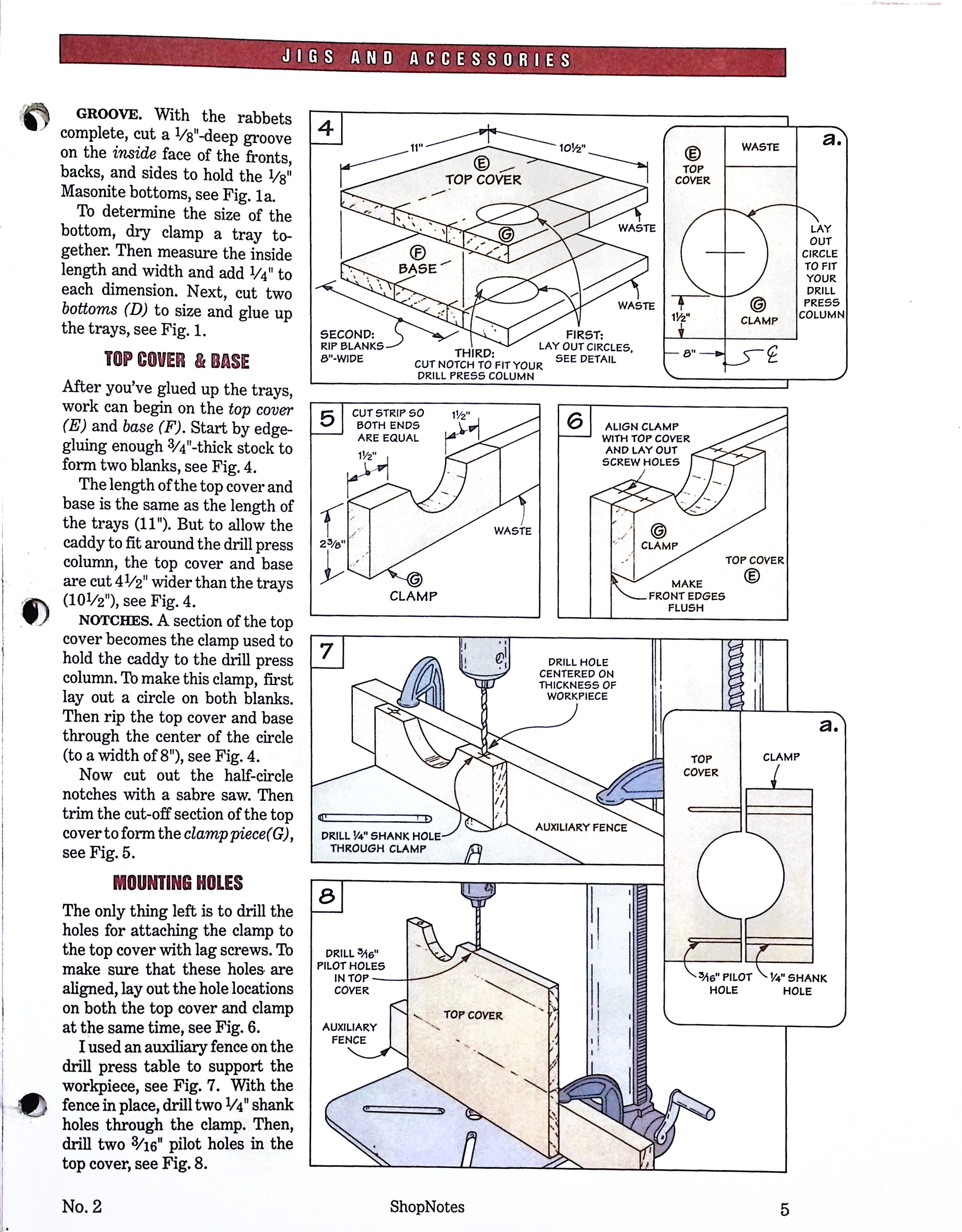 ShopNotes — image 5