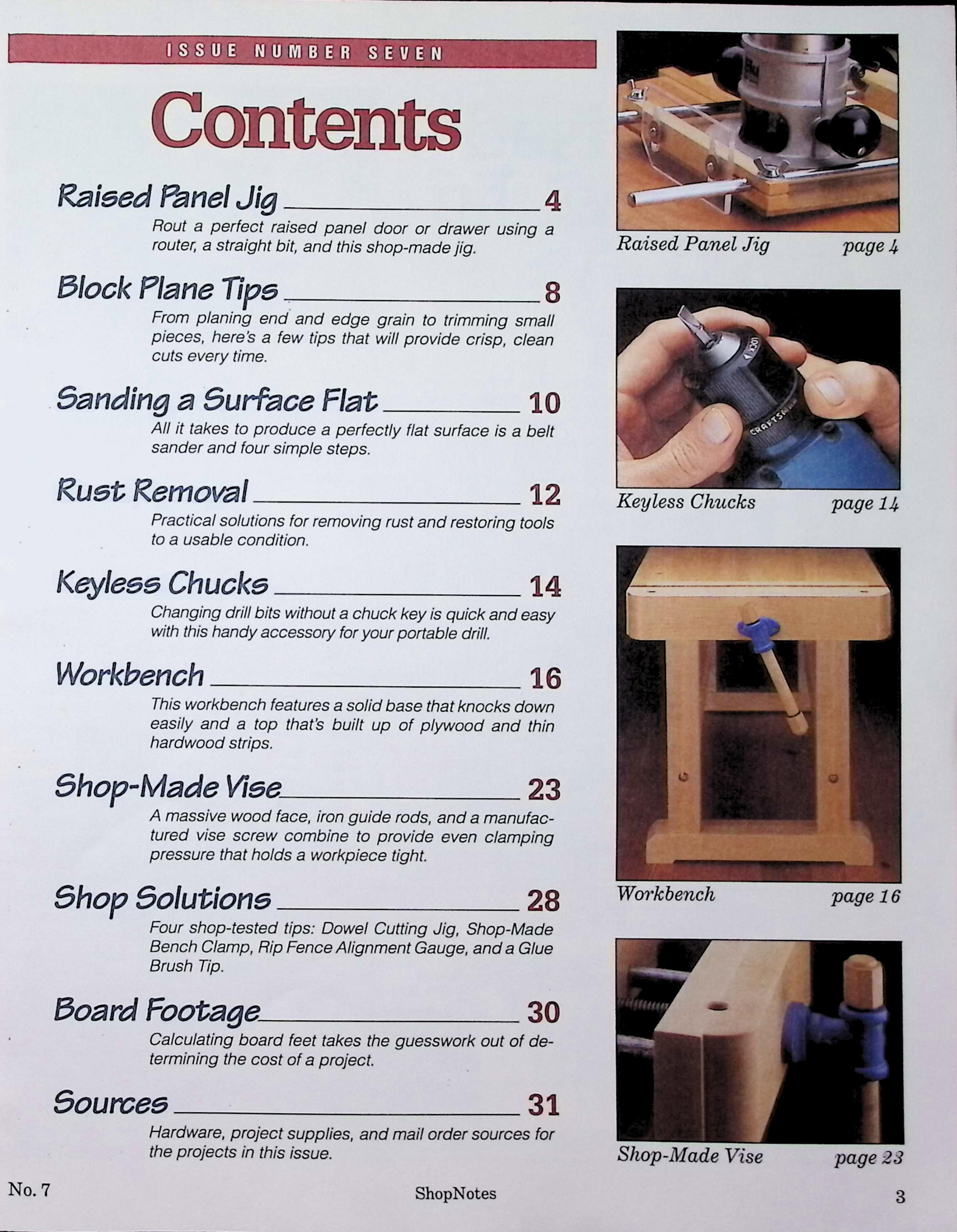 ShopNotes — image 3
