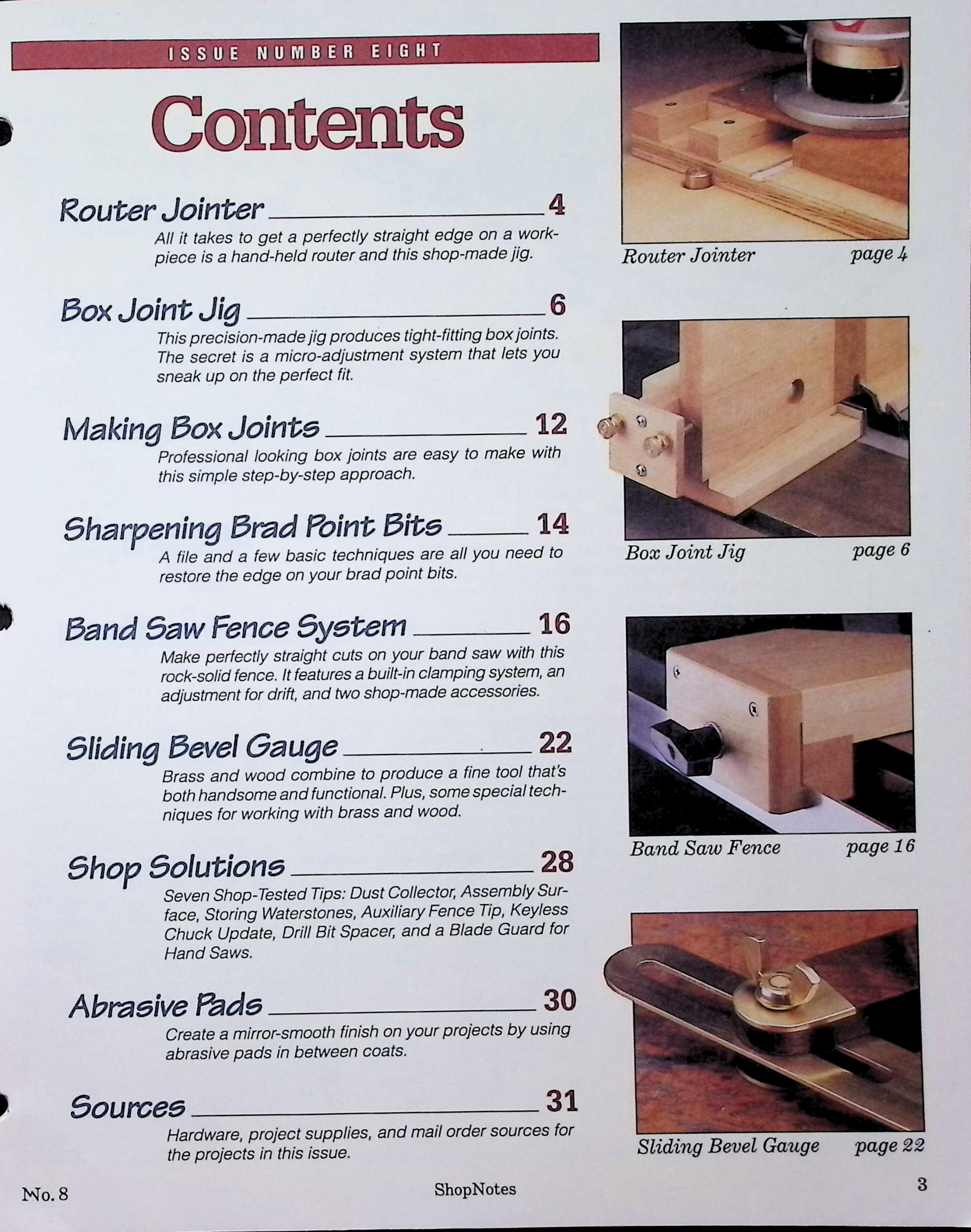 ShopNotes — image 3
