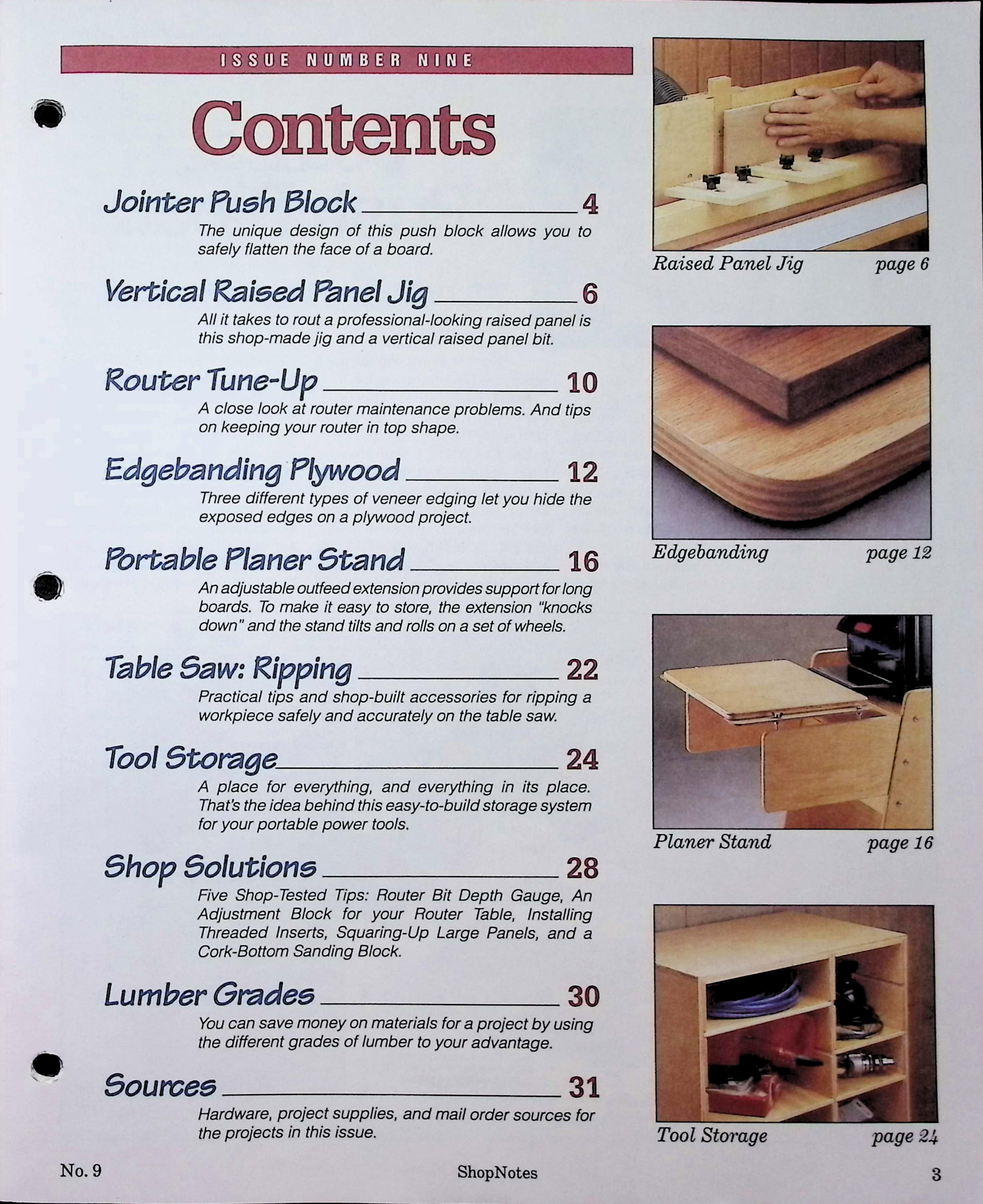 ShopNotes — image 3