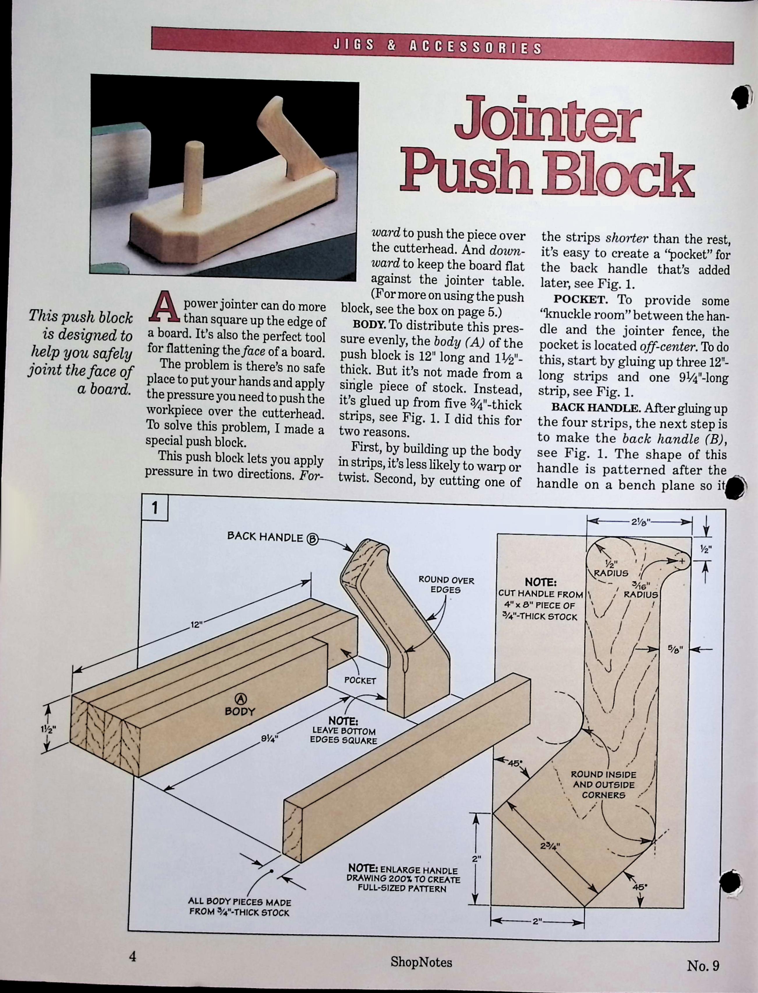 ShopNotes — image 4