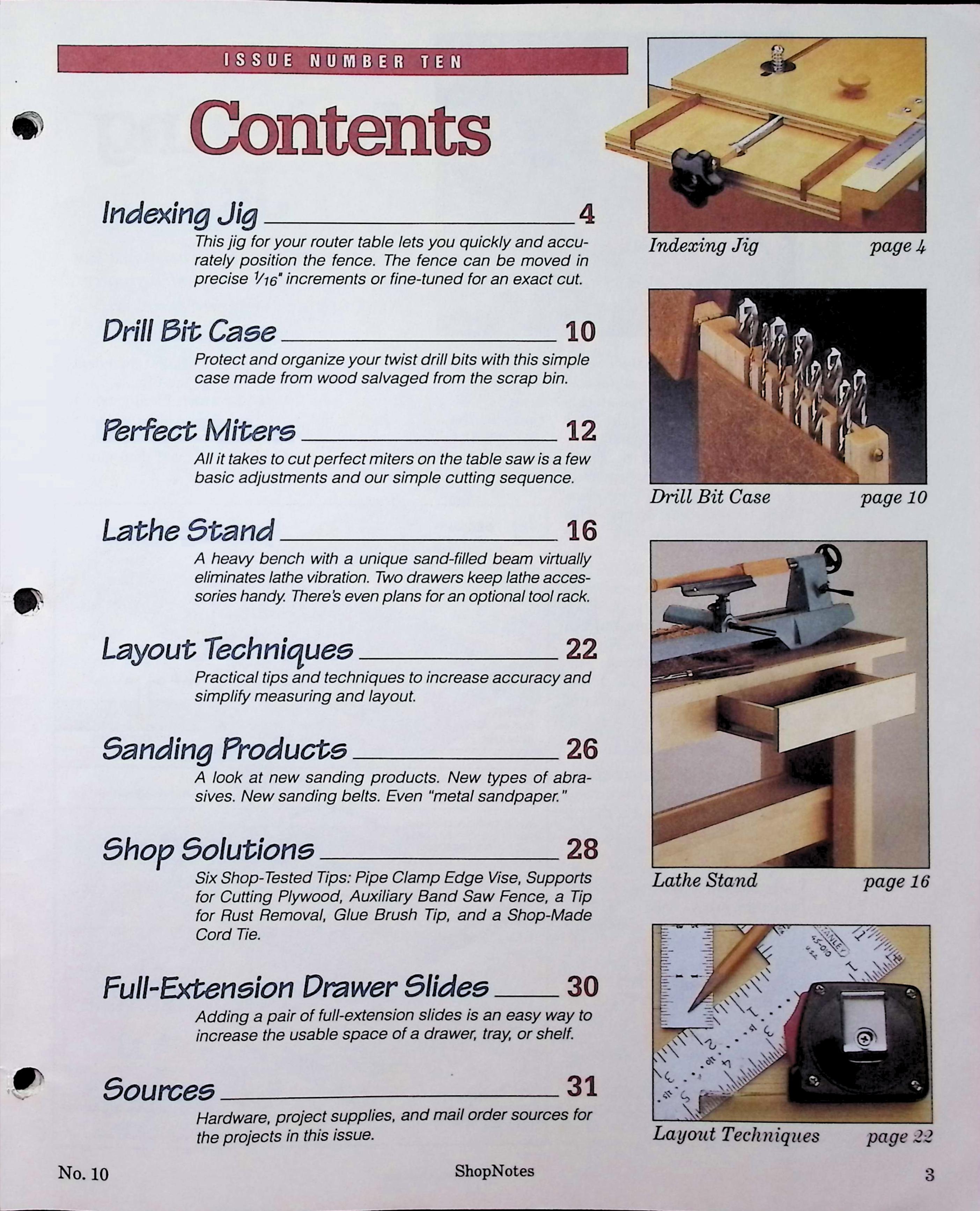 ShopNotes — image 3
