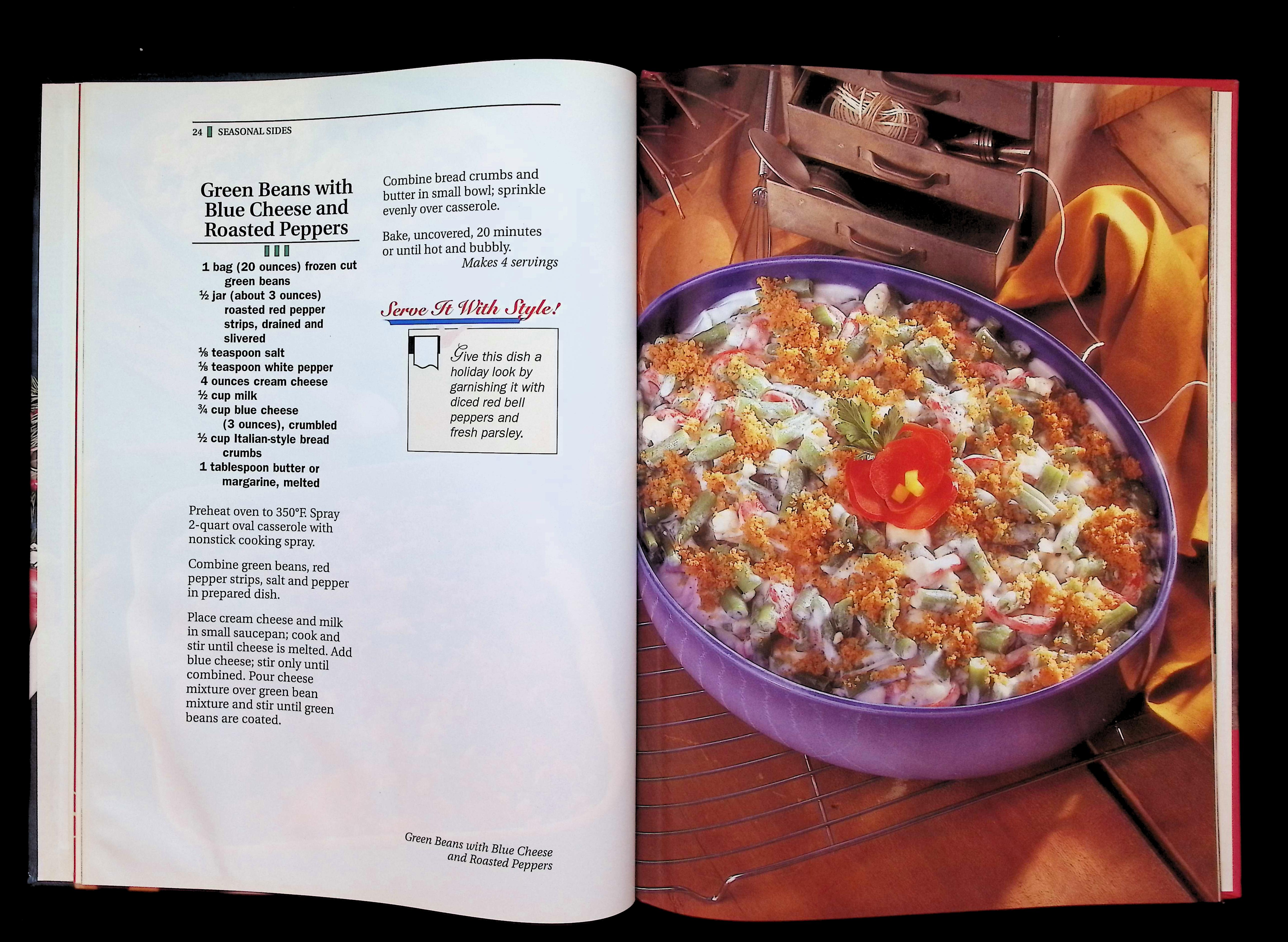 Easy Home Cooking: Old-Fashioned Holidays — image 4