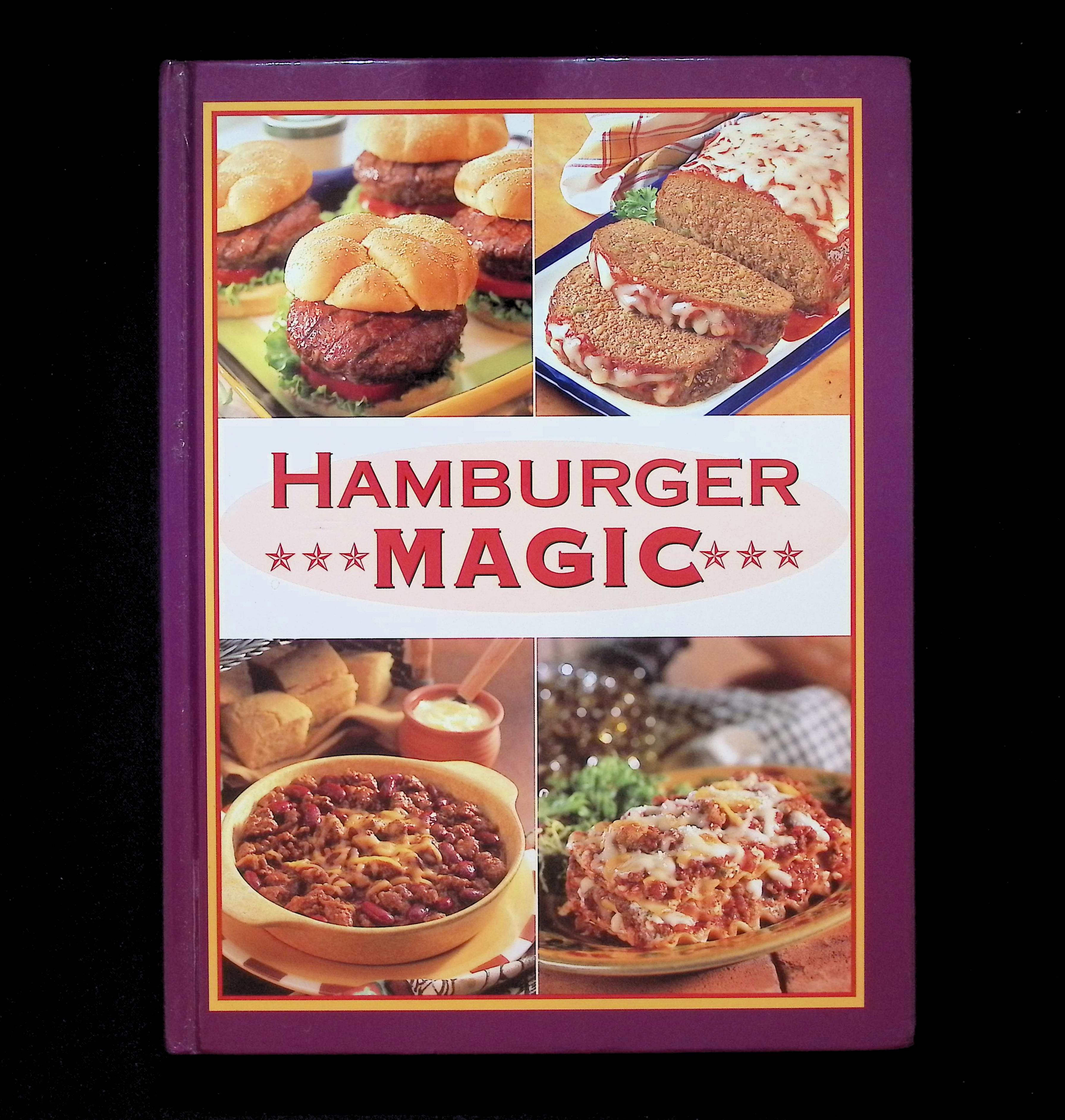 Hamburger Magic