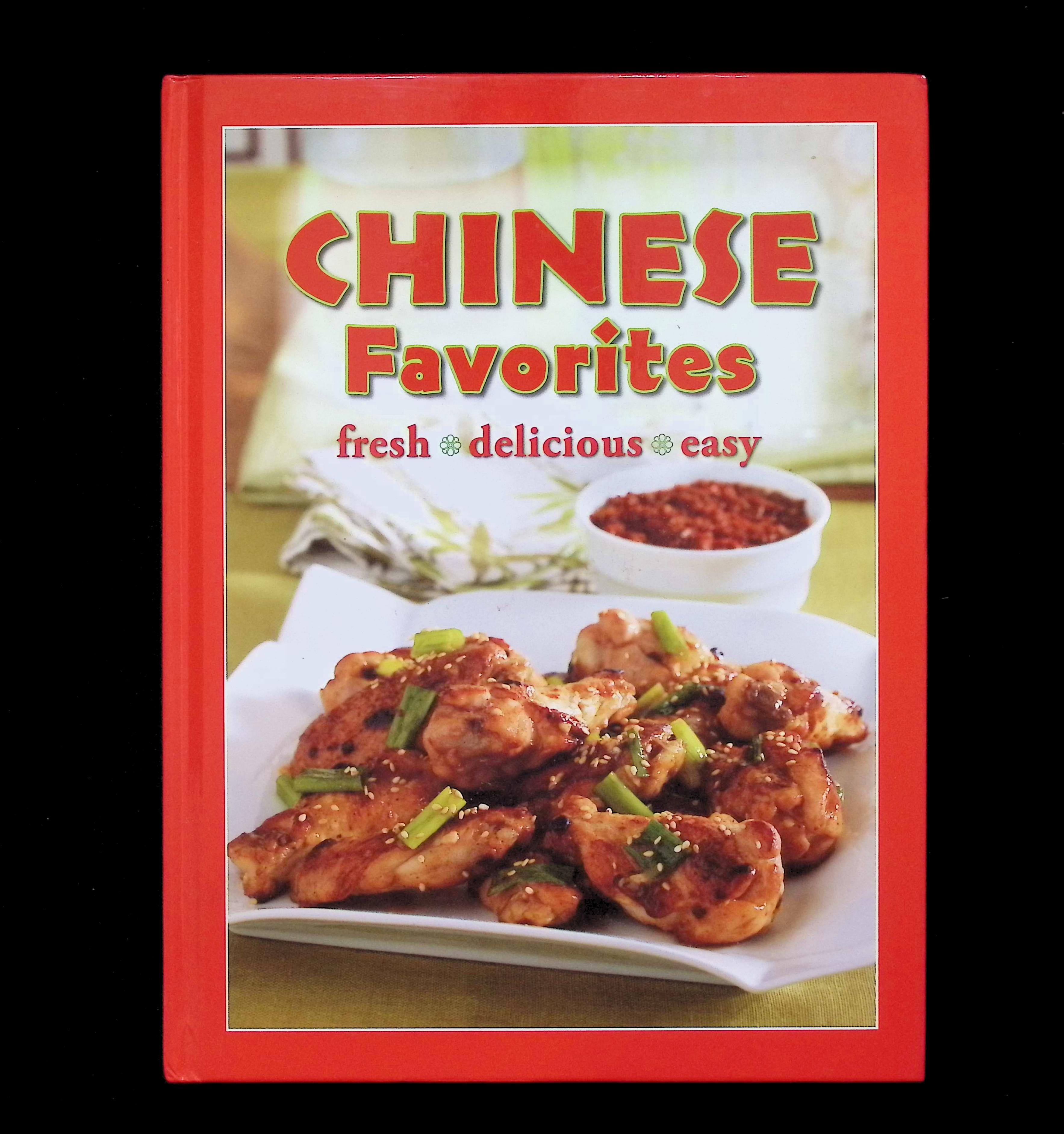 Chinese Favorites