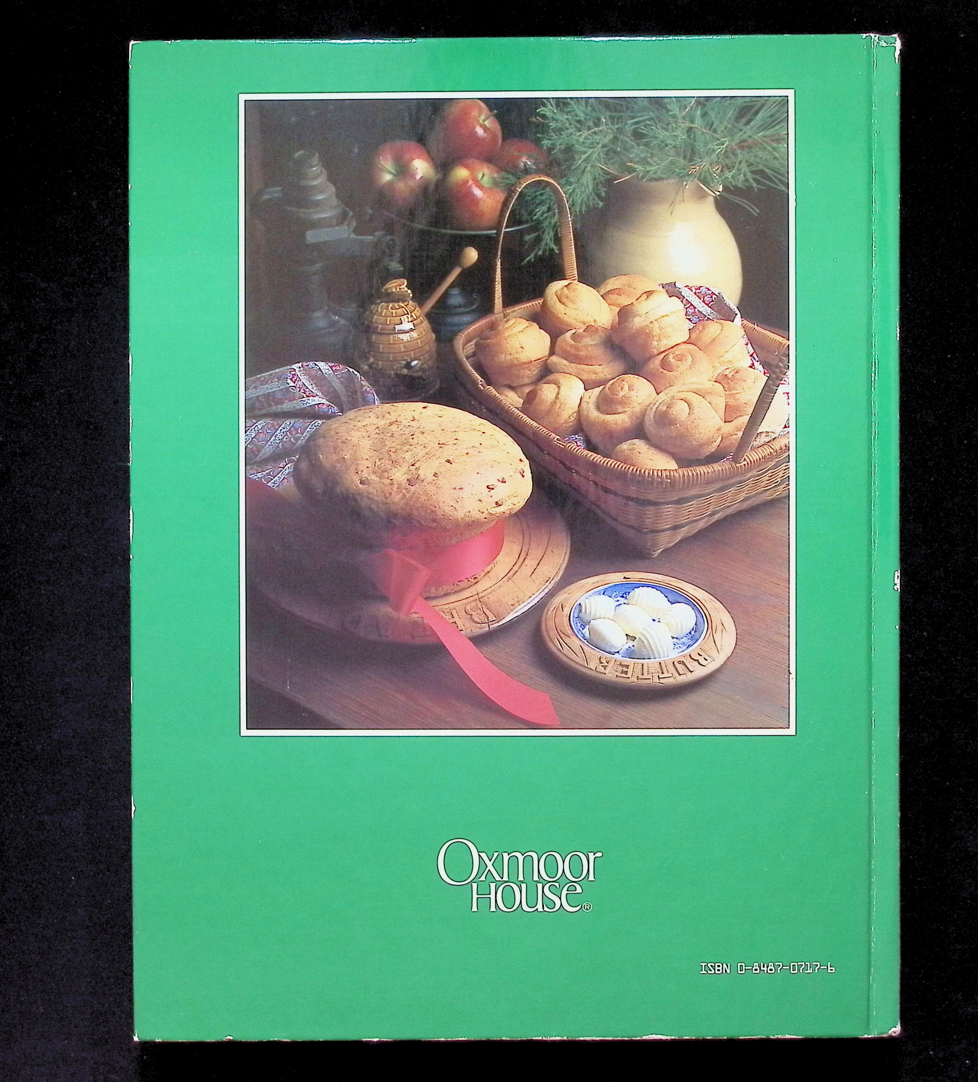 Southern Living 1987 Annual Recipes — image 2