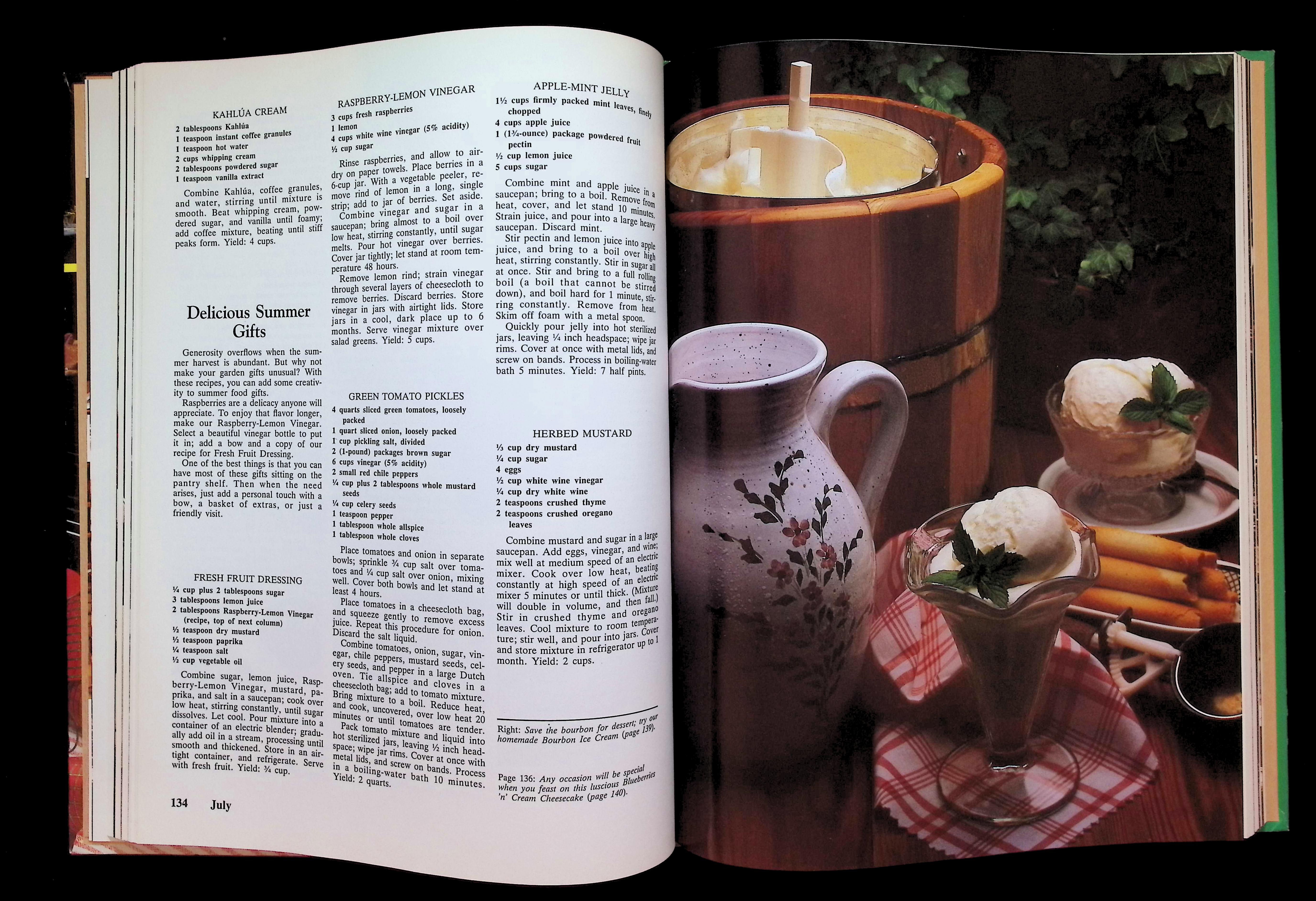 Southern Living 1987 Annual Recipes — image 4
