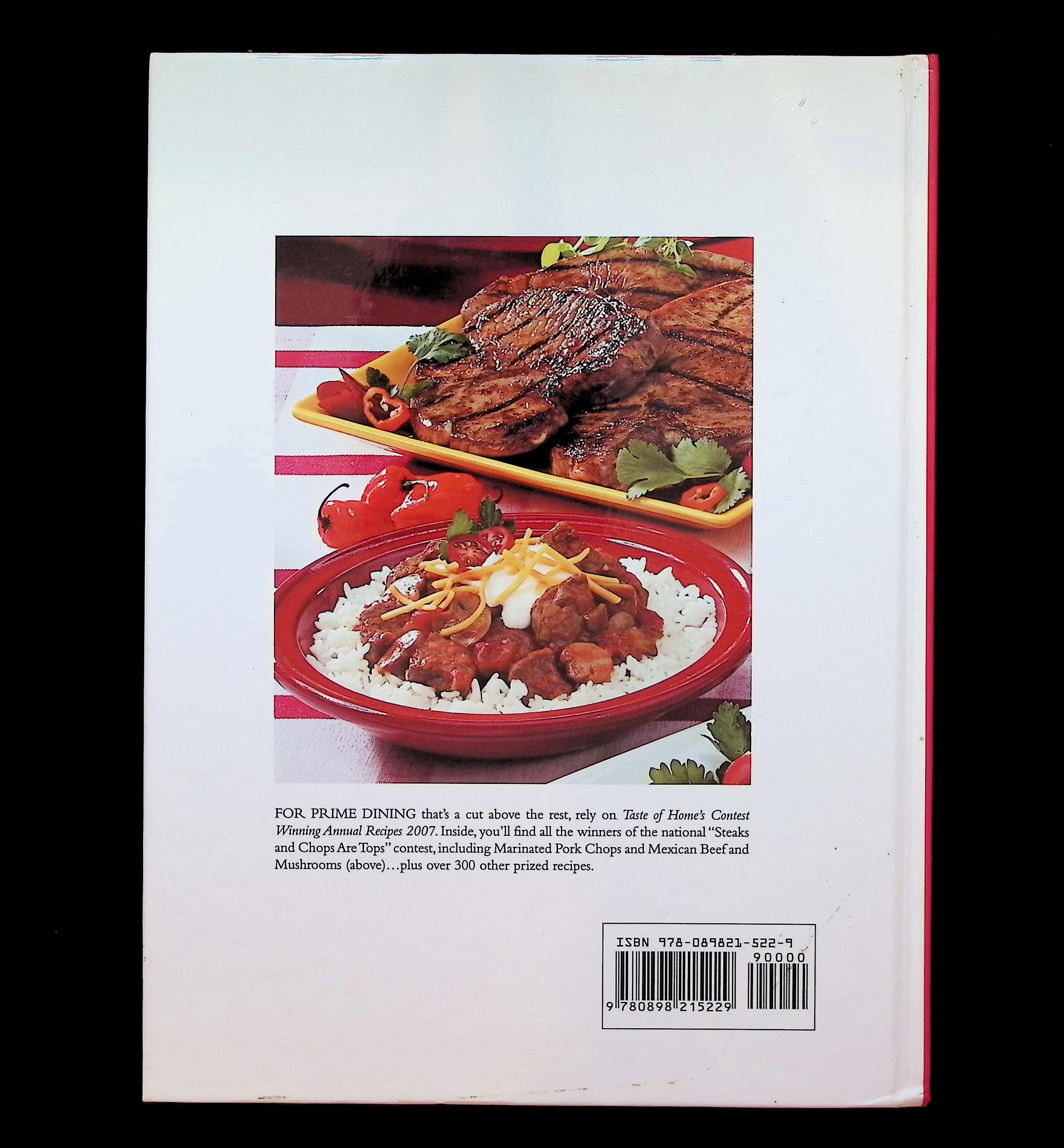 Taste of Home Contest Winning — image 2