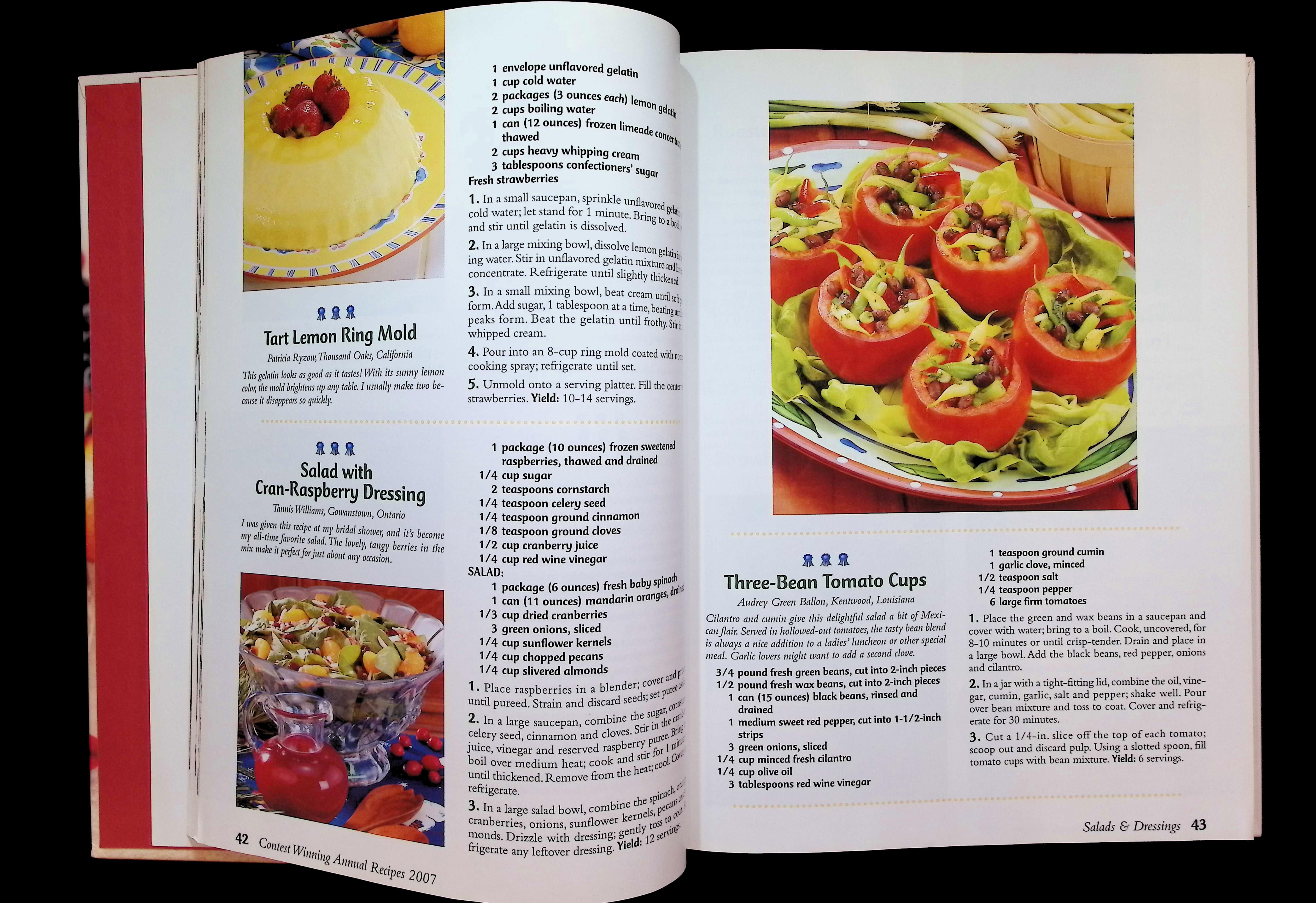 Taste of Home Contest Winning — image 4