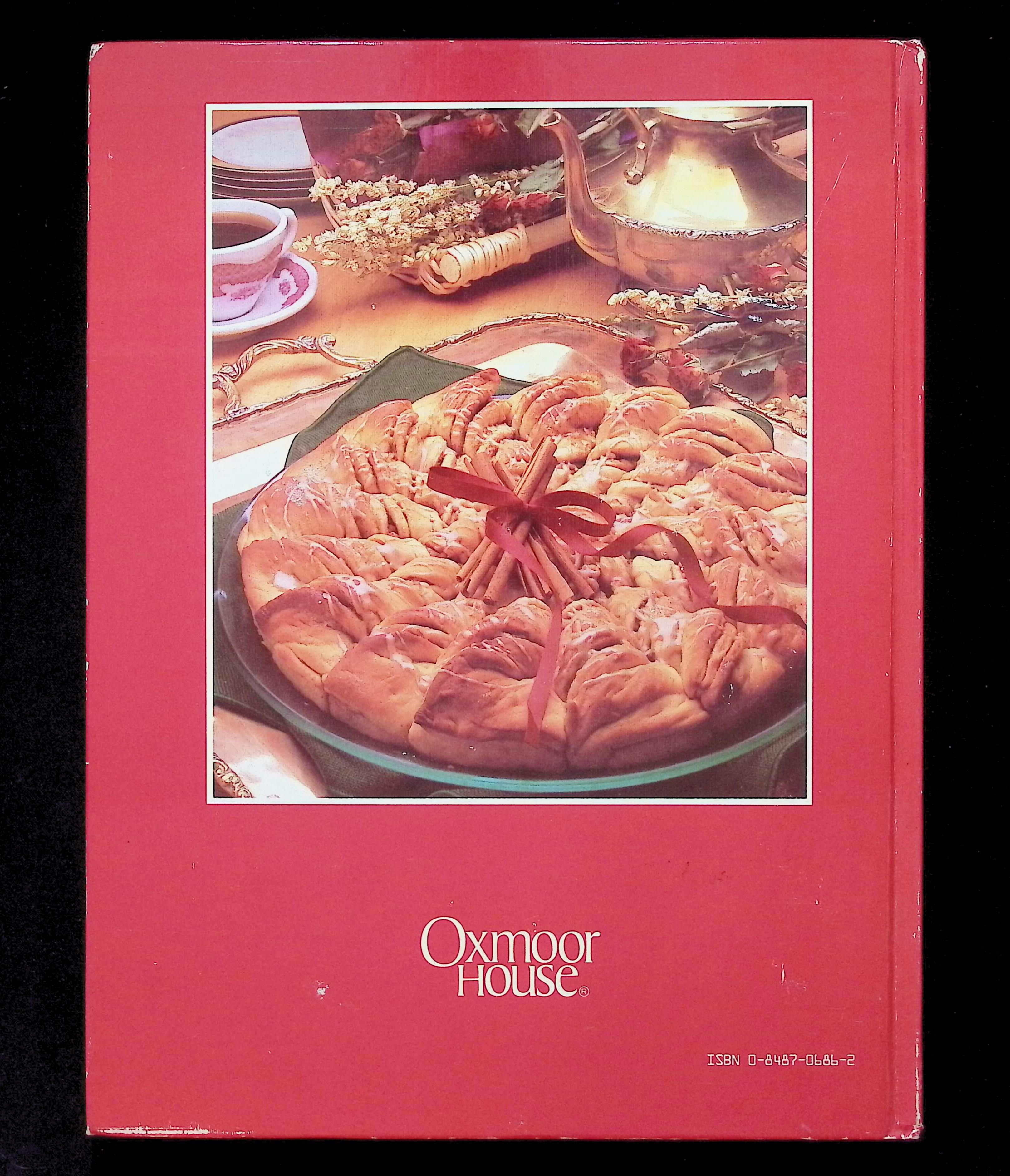 Southern Living 1986 Annual Recipes — image 2