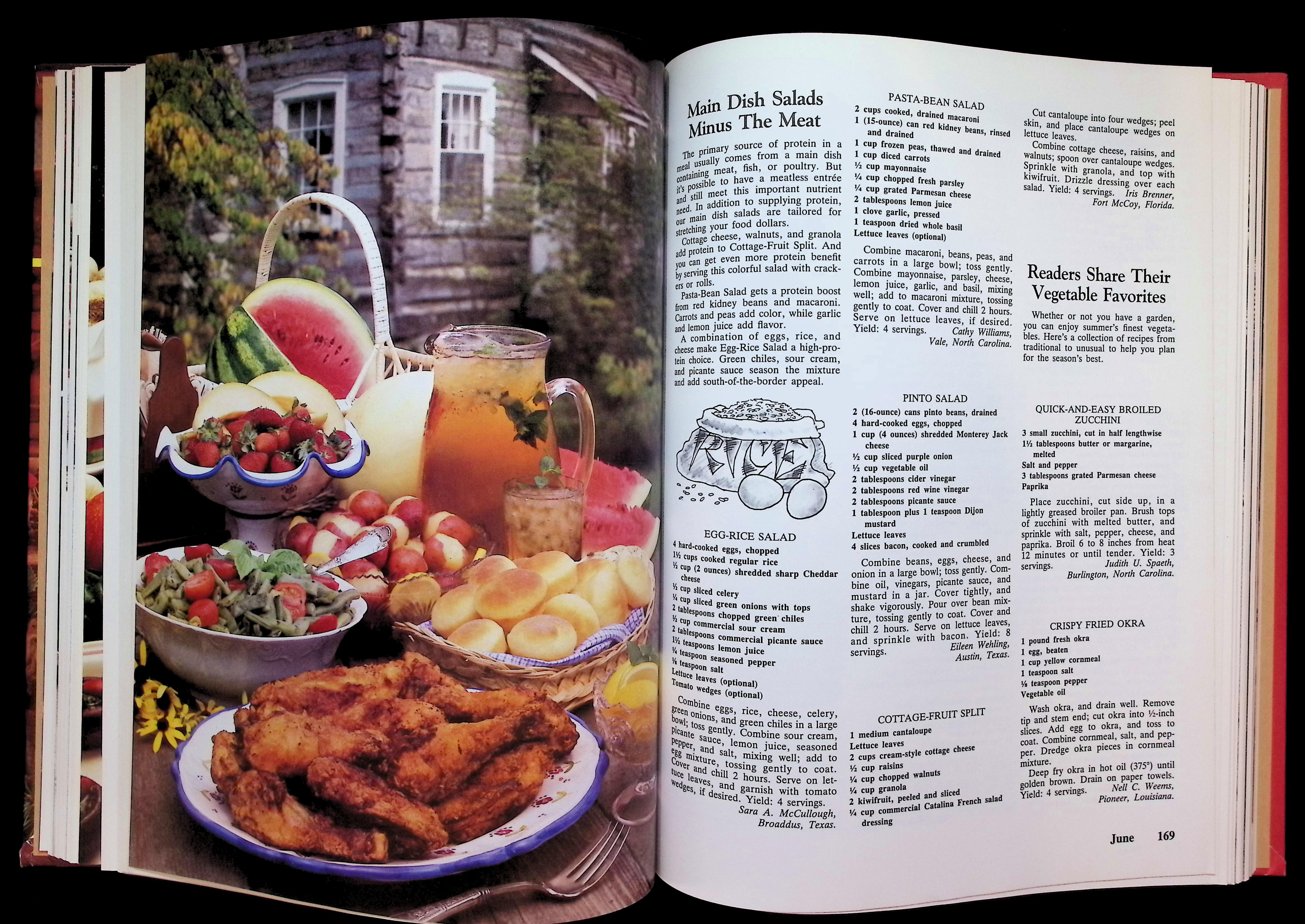 Southern Living 1986 Annual Recipes — image 5