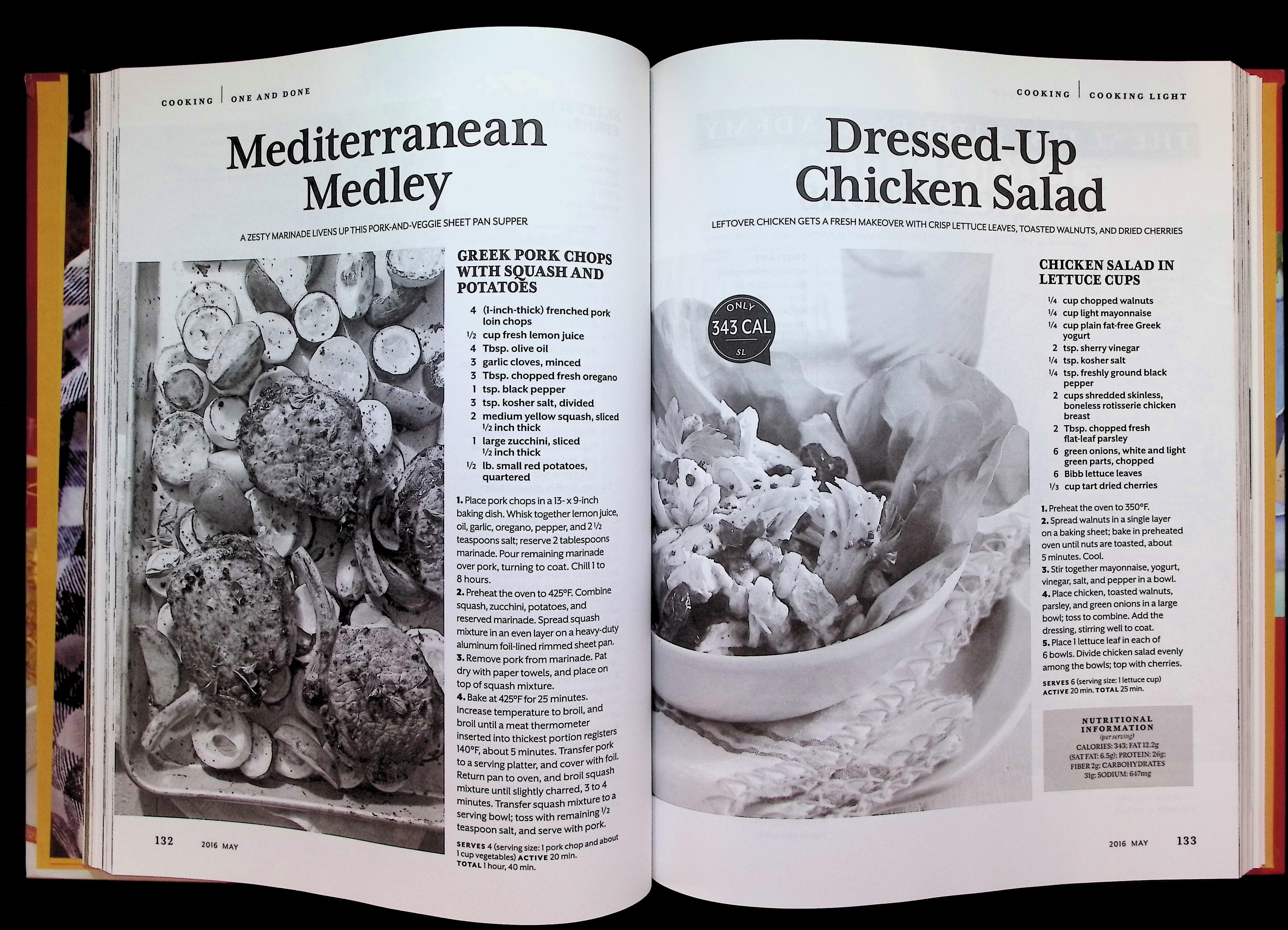 Southern Living 2016 Annual Recipes — image 4