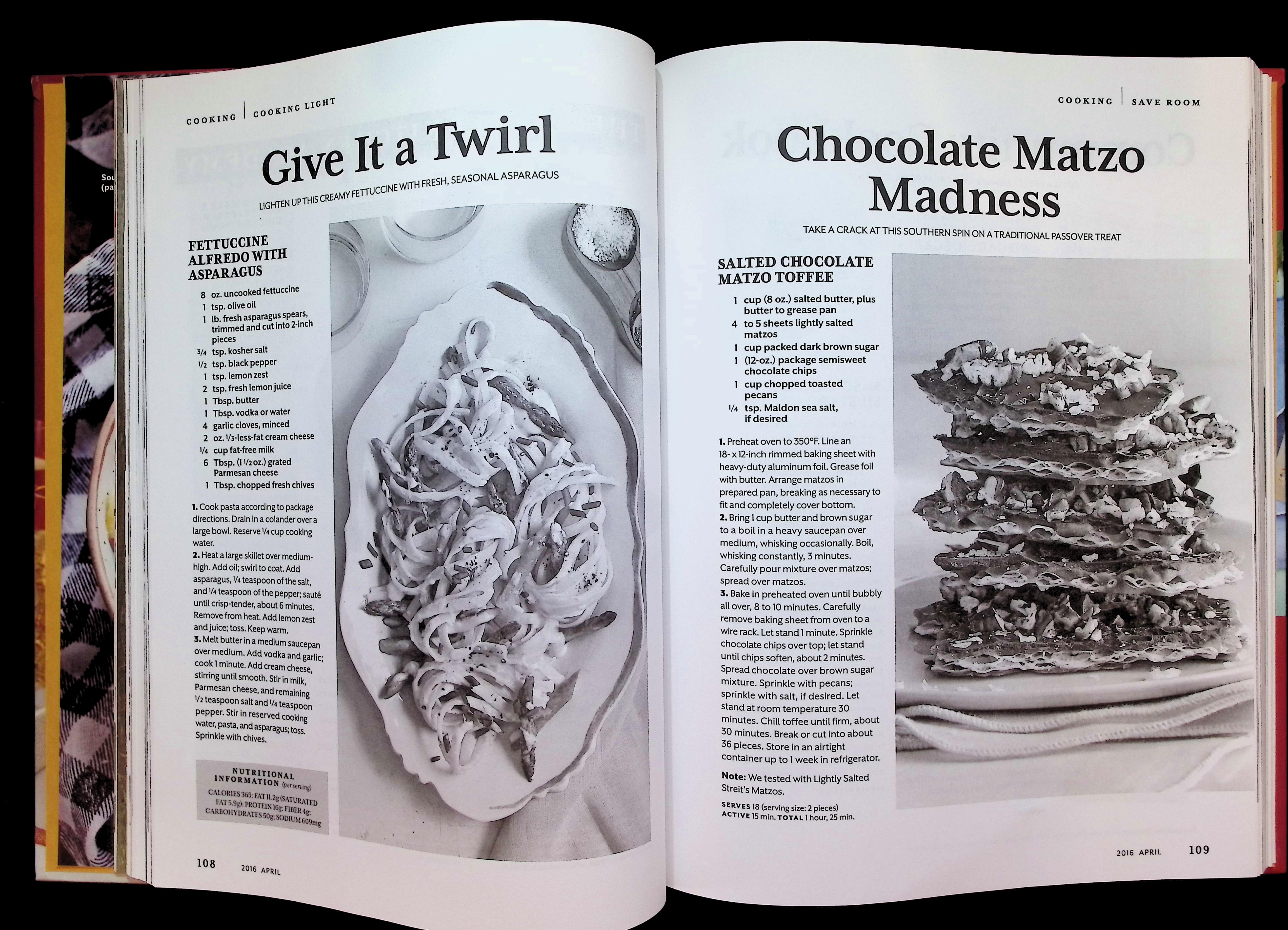 Southern Living 2016 Annual Recipes — image 5