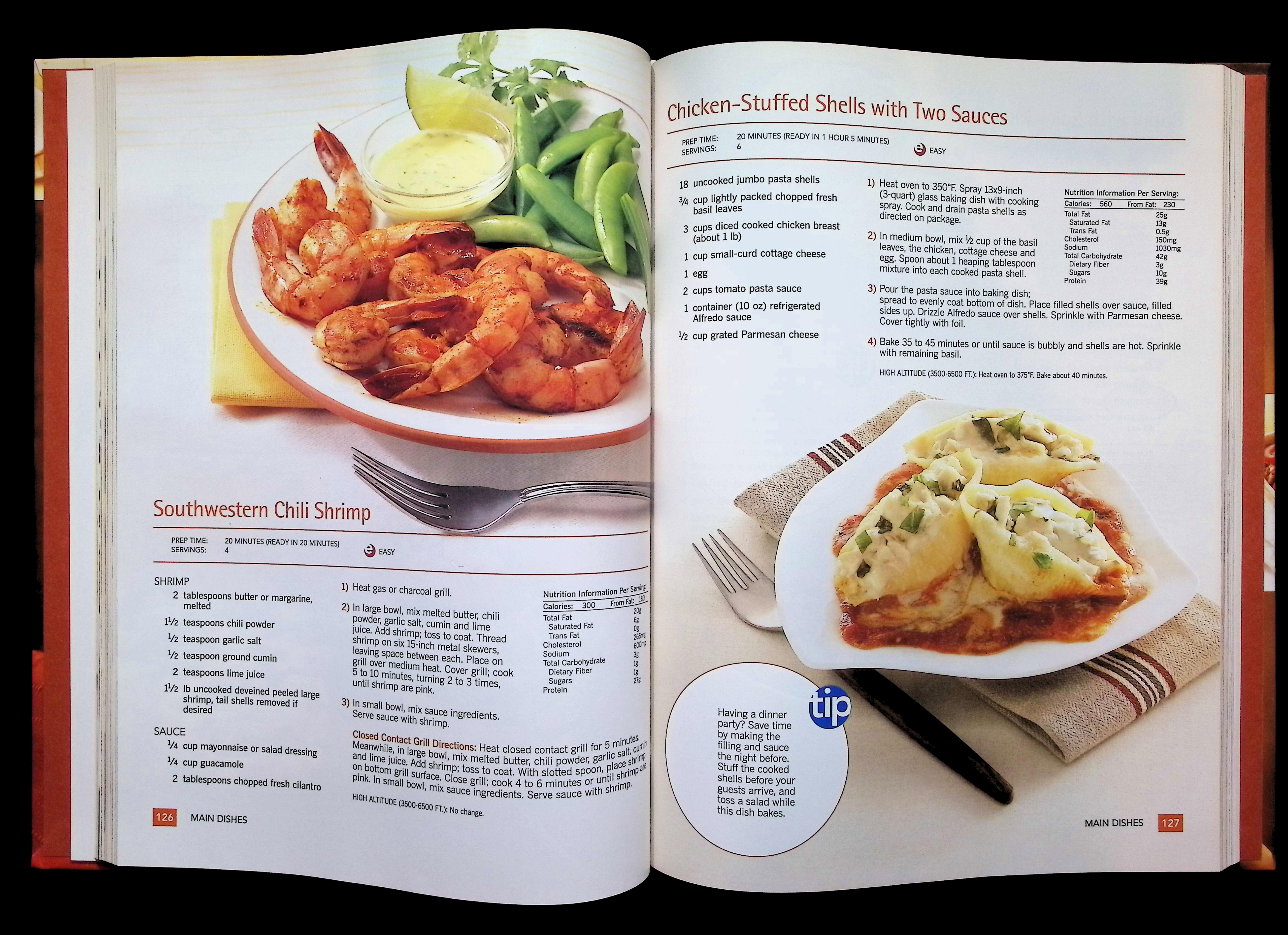 Annual Recipes 2009 — image 4