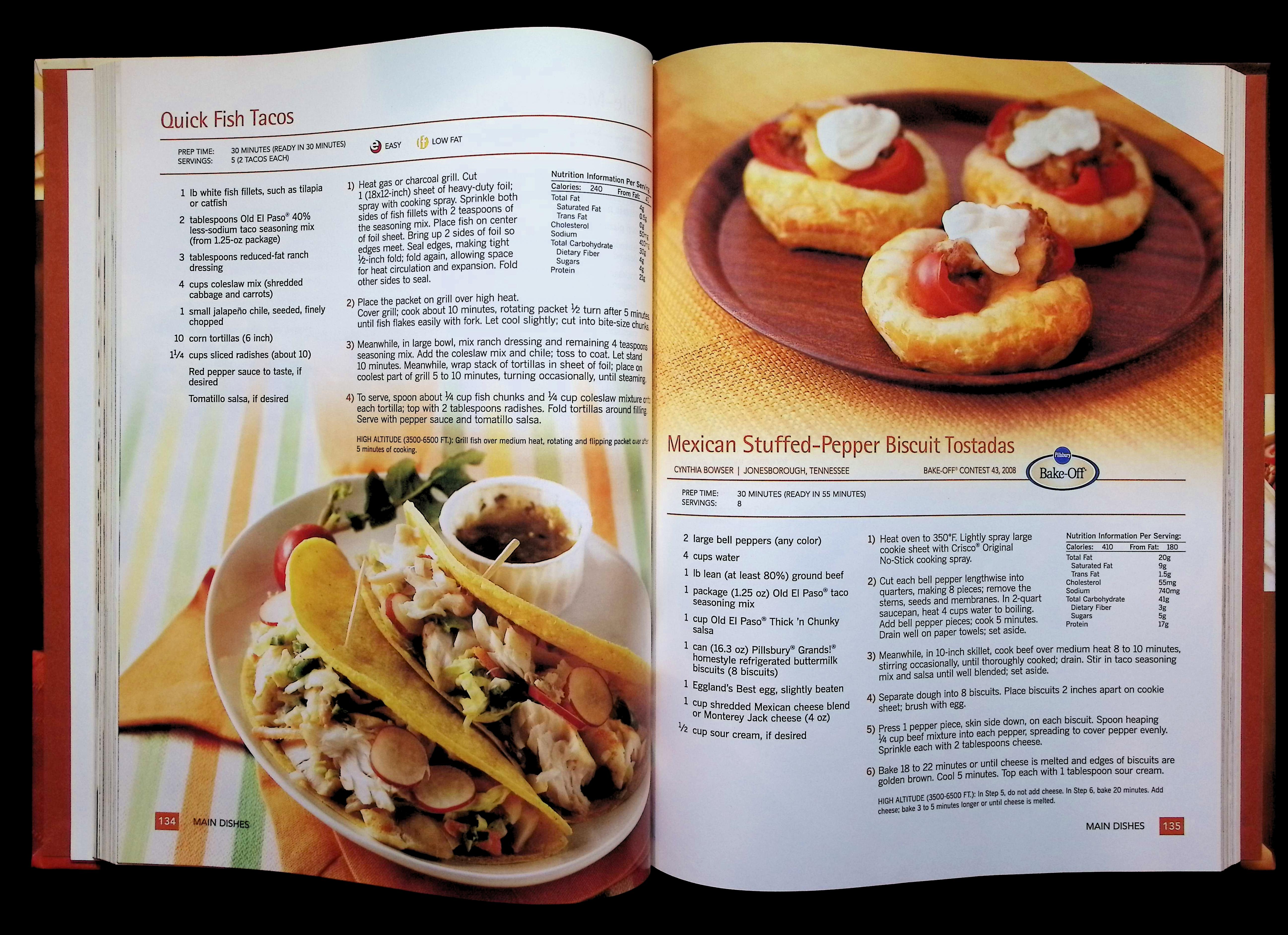 Annual Recipes 2009 — image 5