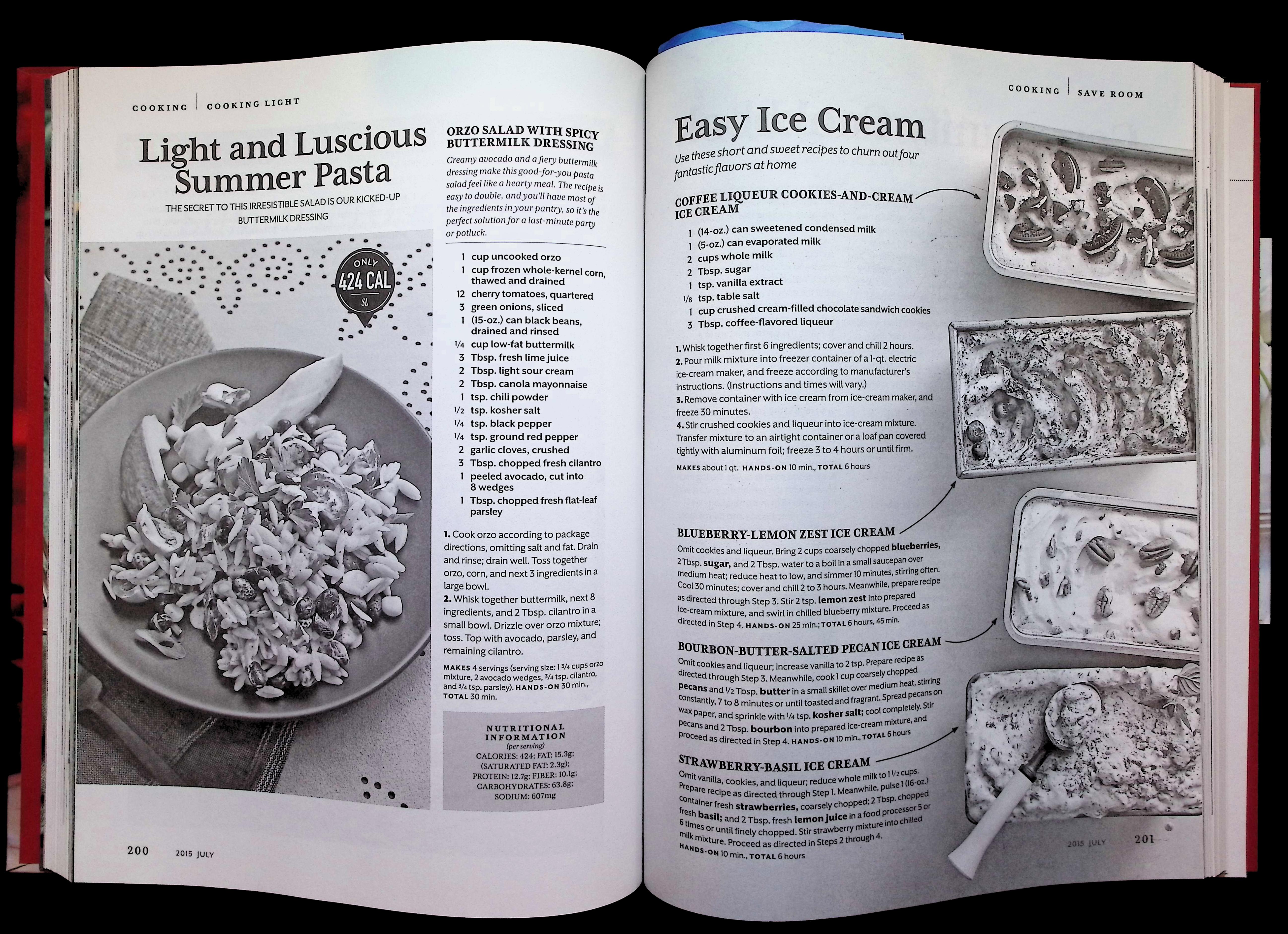 Southern Living 2015 Annual Recipes — image 4