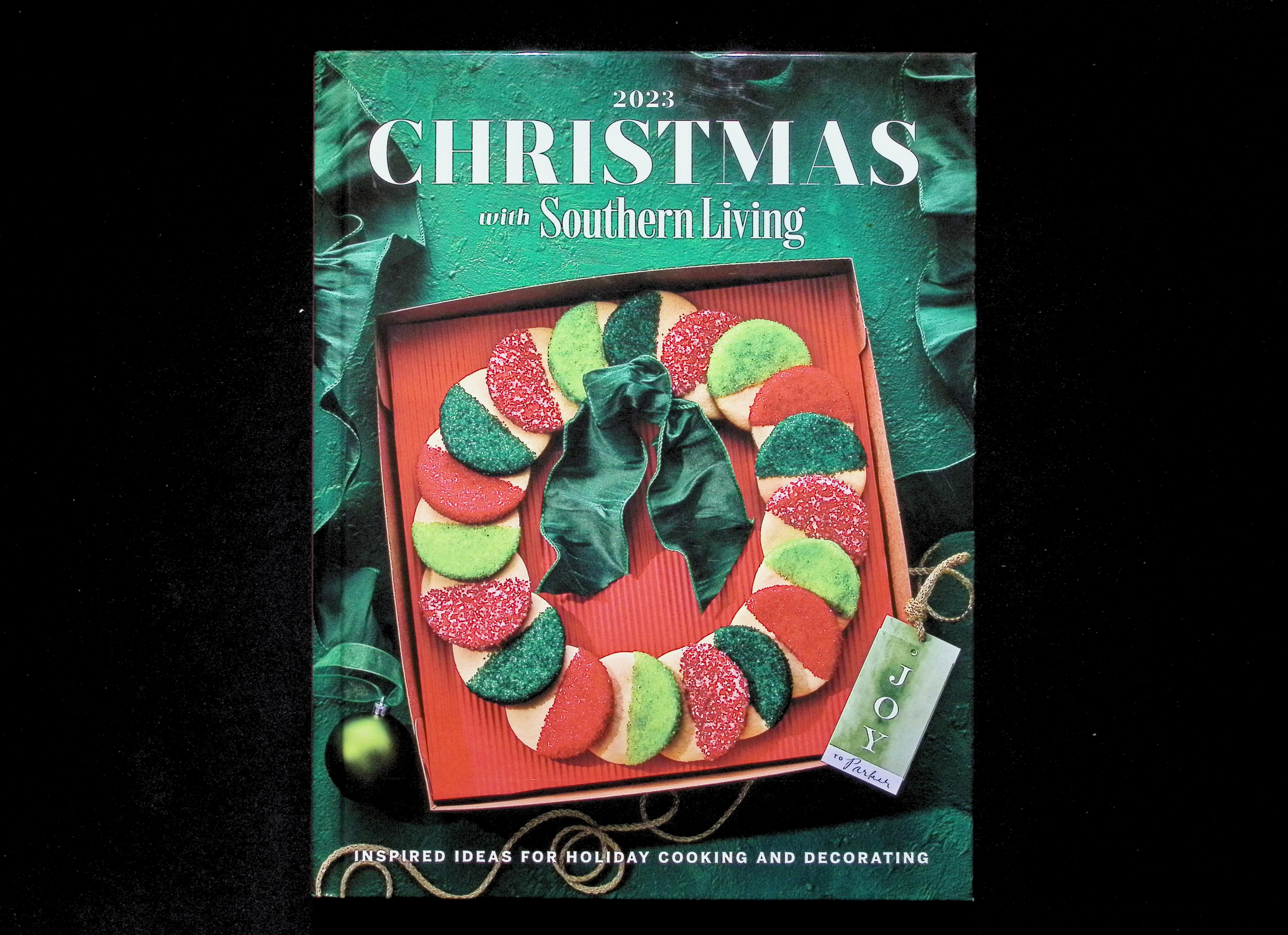 Christmas with Southern Living, 2023
