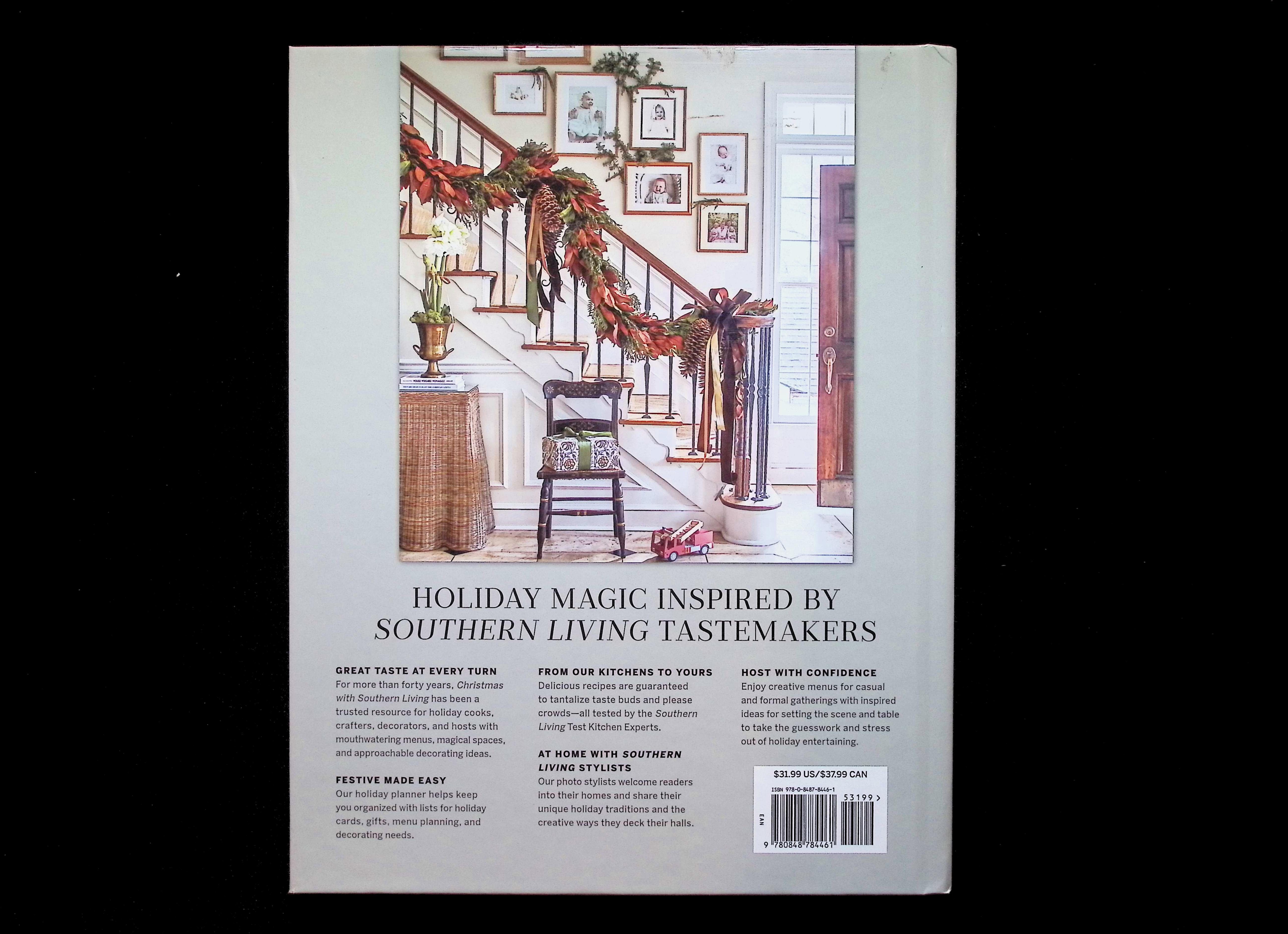 Christmas with Southern Living, 2023 — image 2