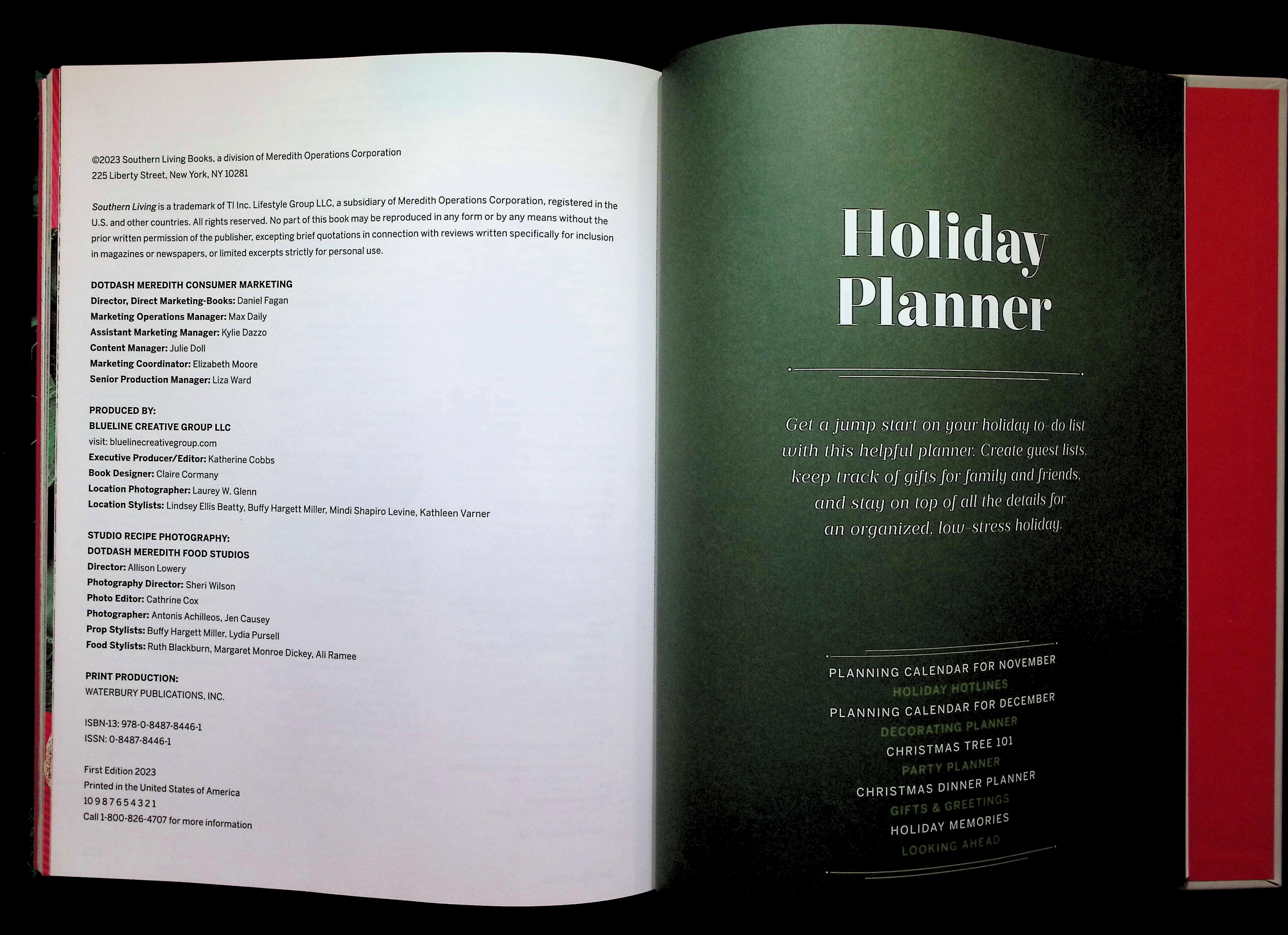 Christmas with Southern Living, 2023 — image 3