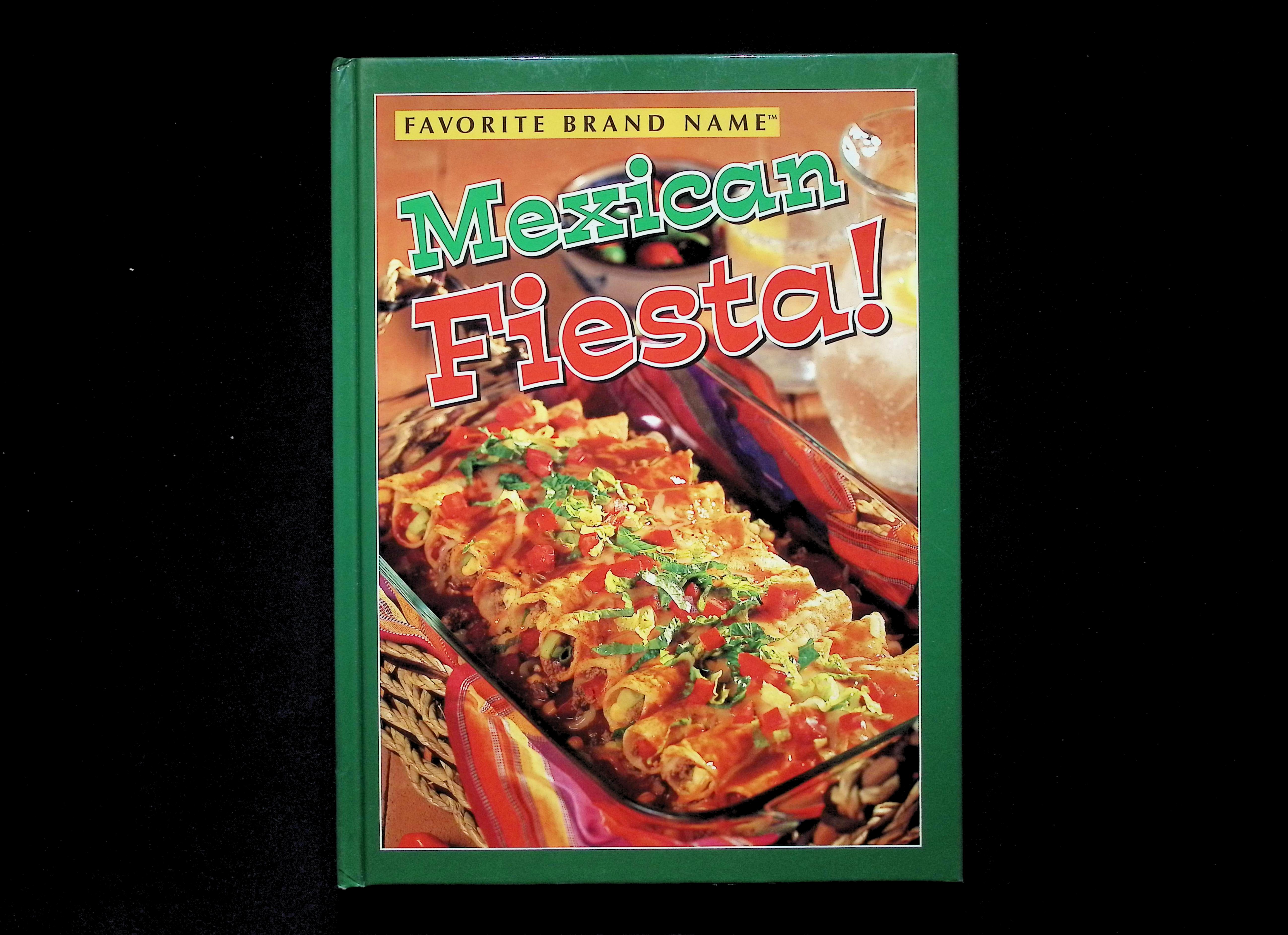 Mexican Fiesta!