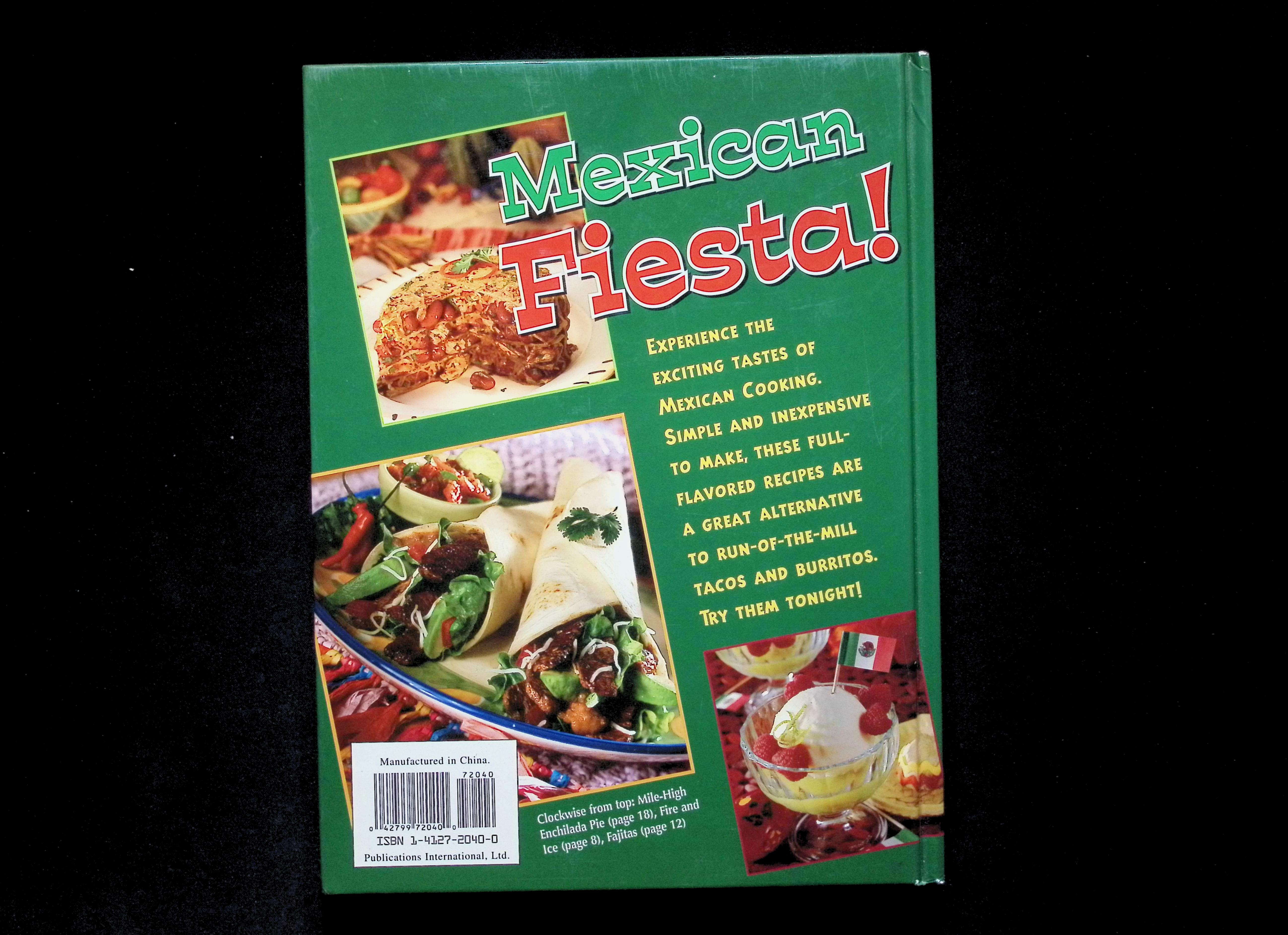 Mexican Fiesta! — image 2