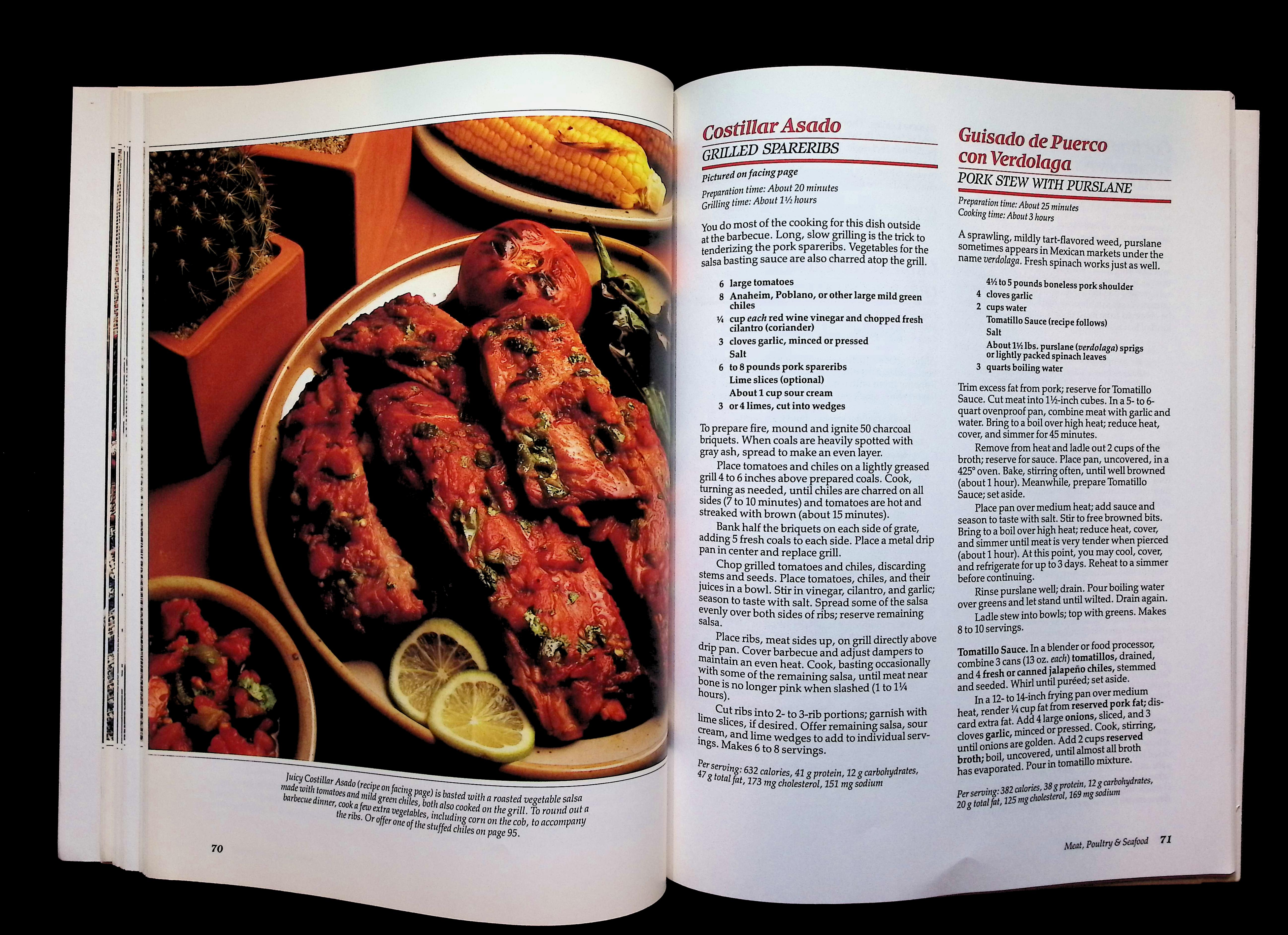 Sunset Mexican Cook Book: Classic & Contemporary Recipes — image 4