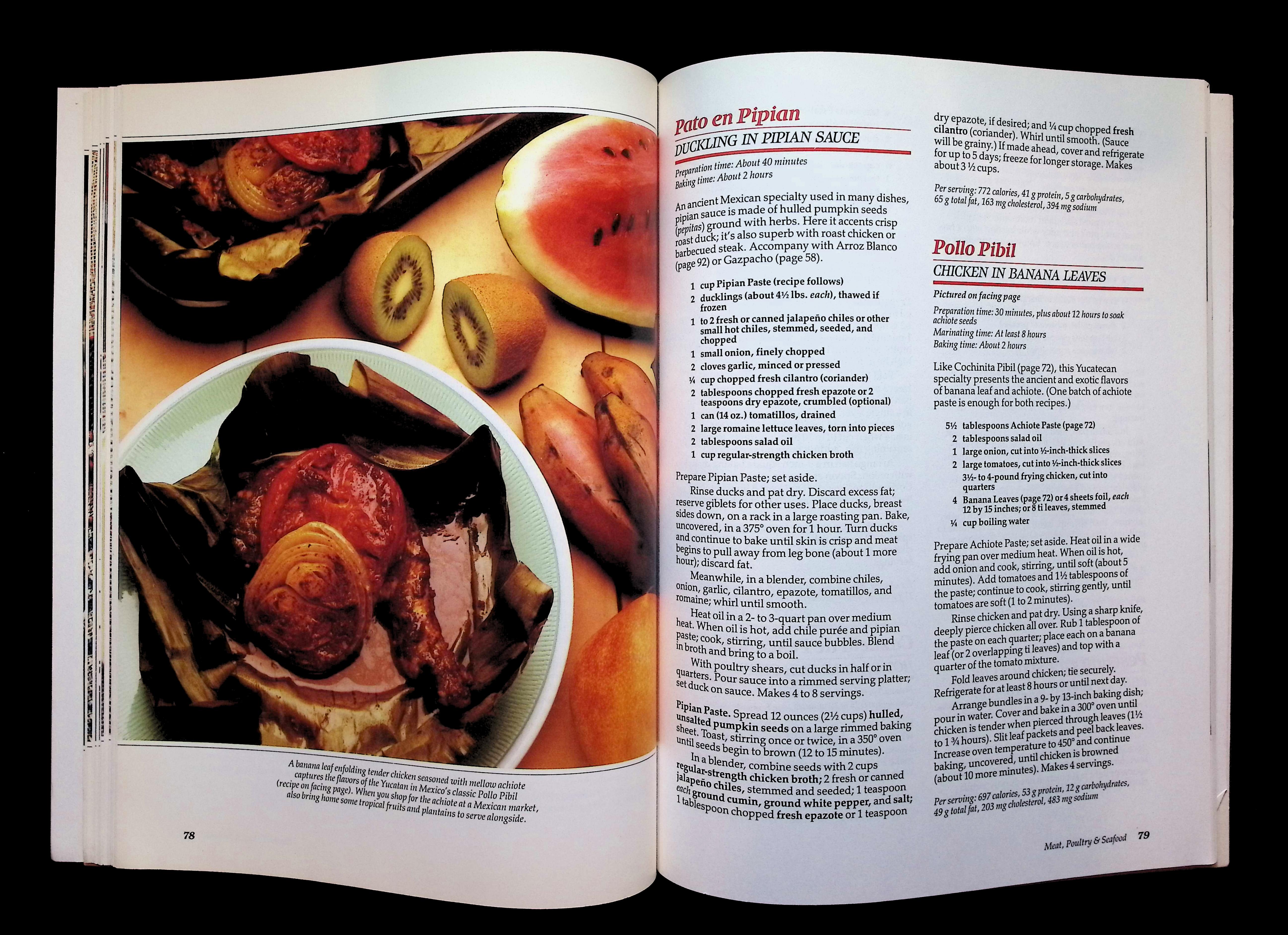 Sunset Mexican Cook Book: Classic & Contemporary Recipes — image 5