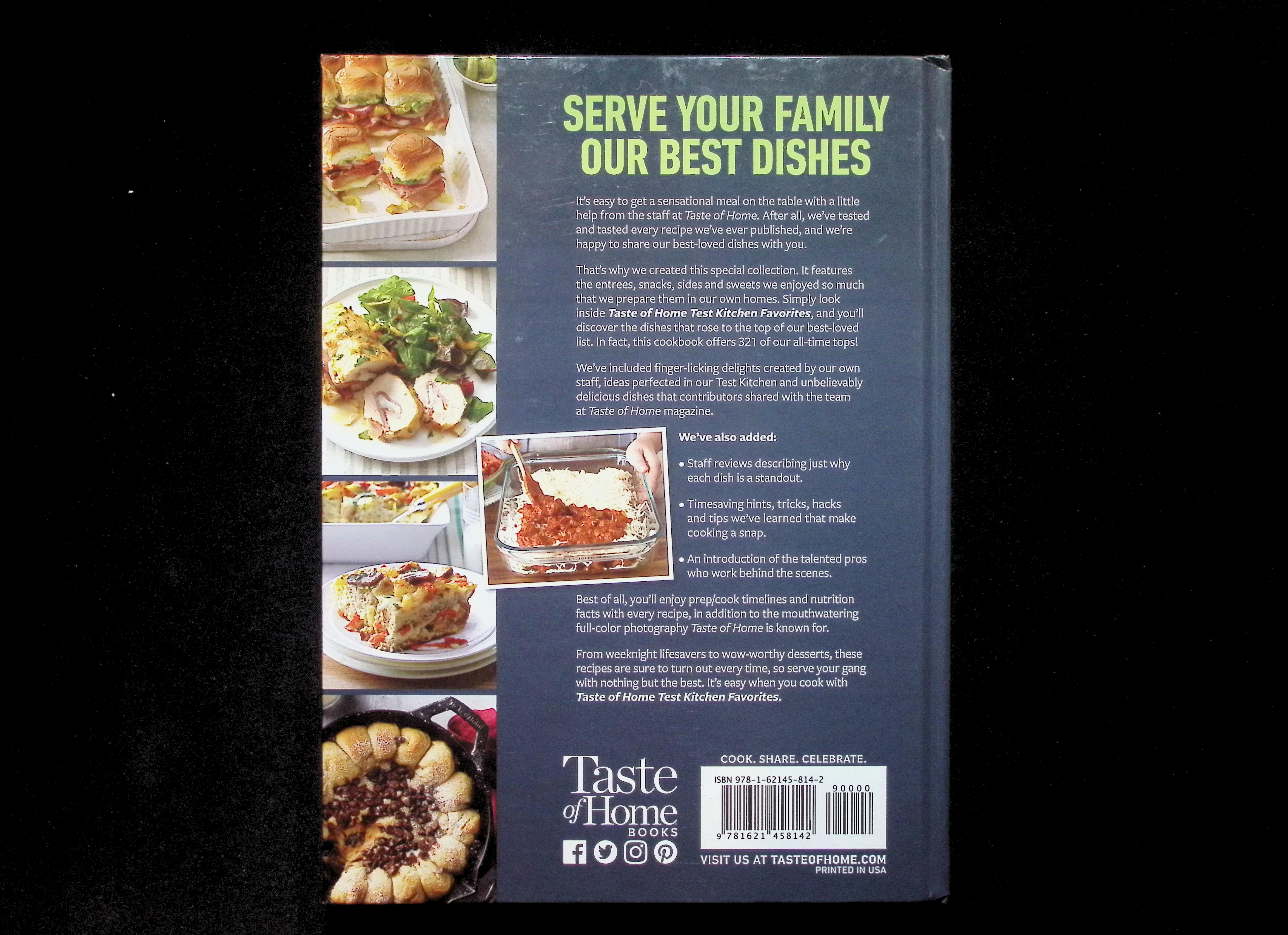 Taste of Home — image 2