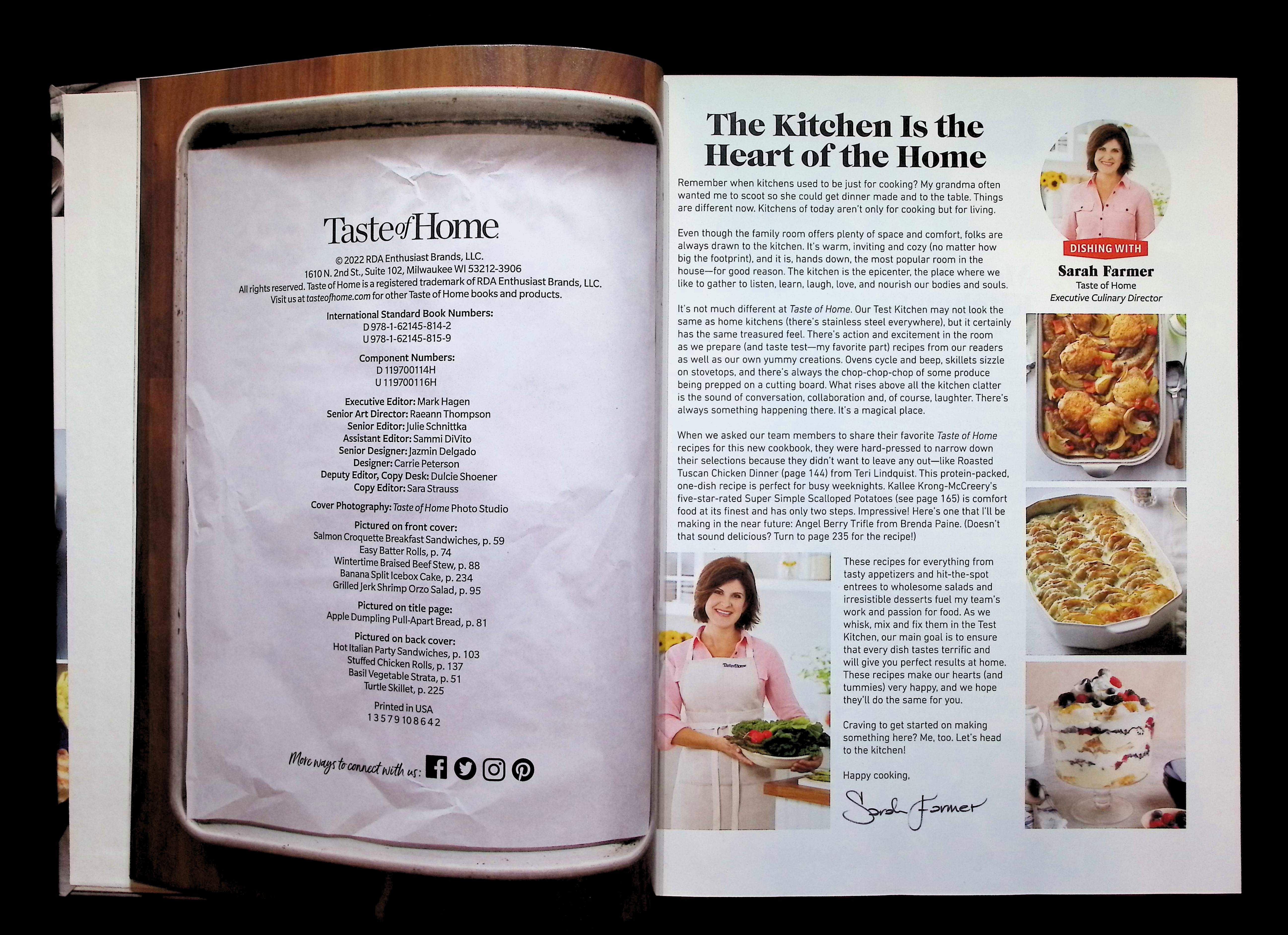 Taste of Home — image 3