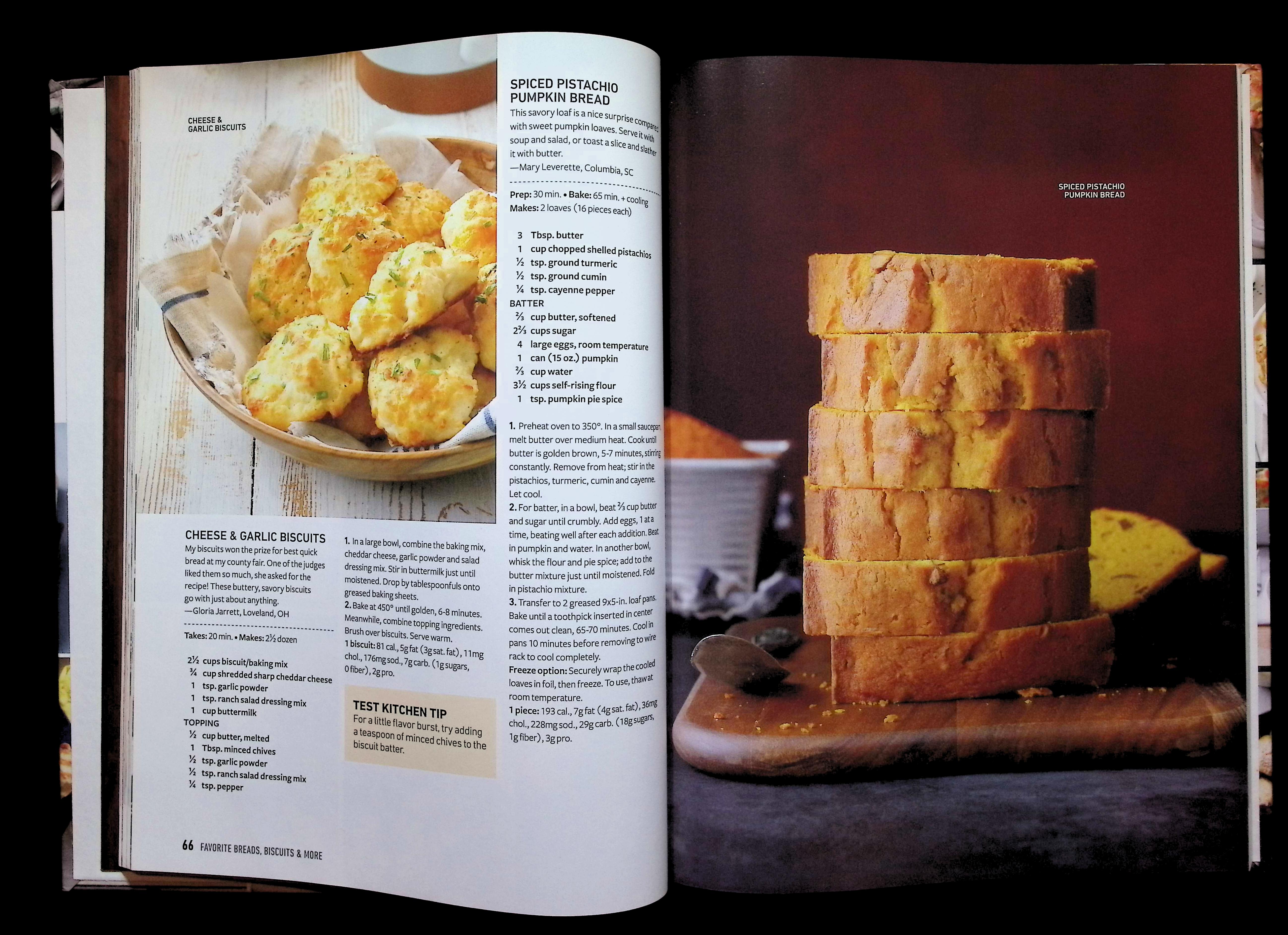 Taste of Home — image 4