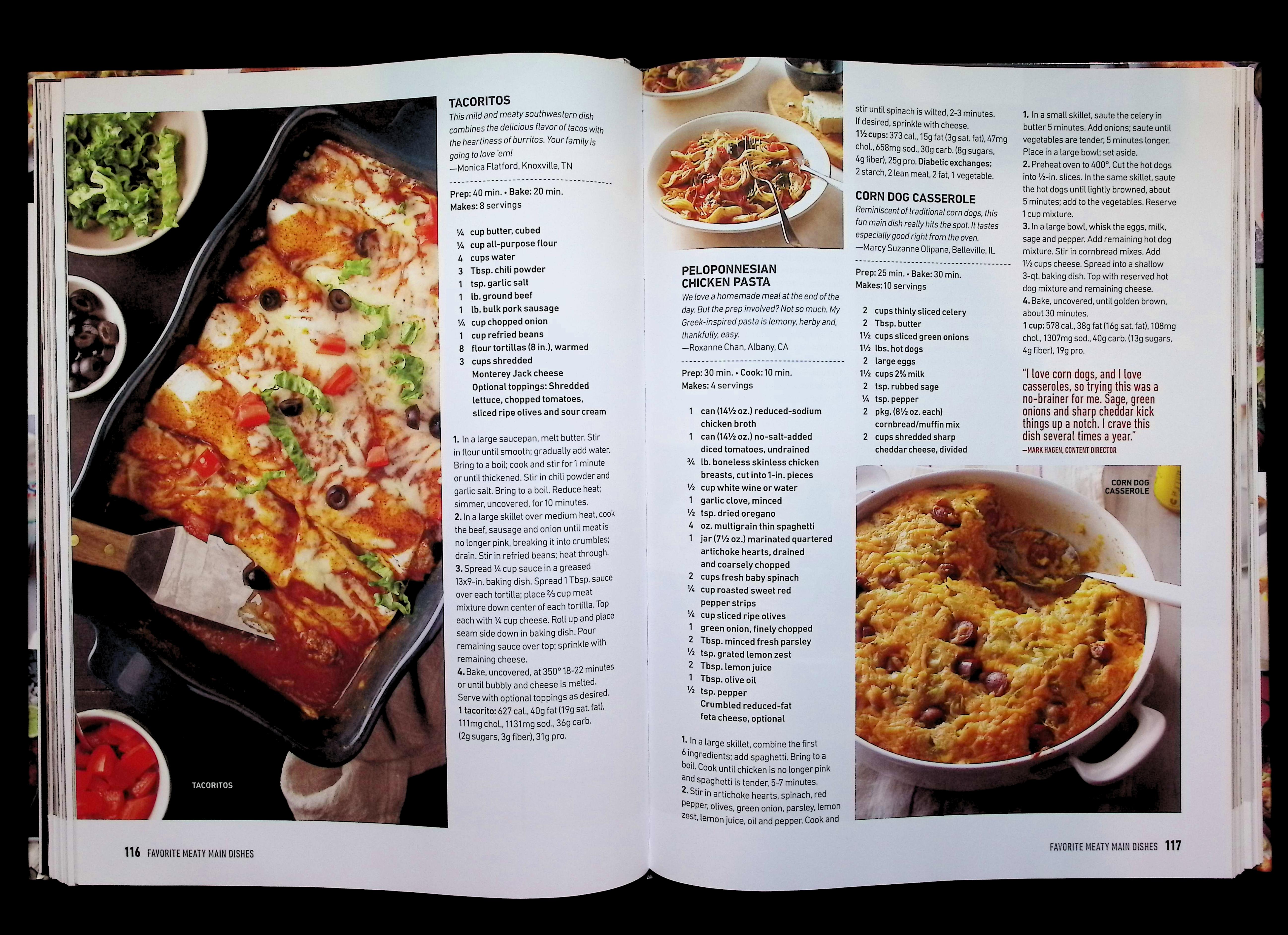 Taste of Home Test Kitchen Favorites 2023 — image 5