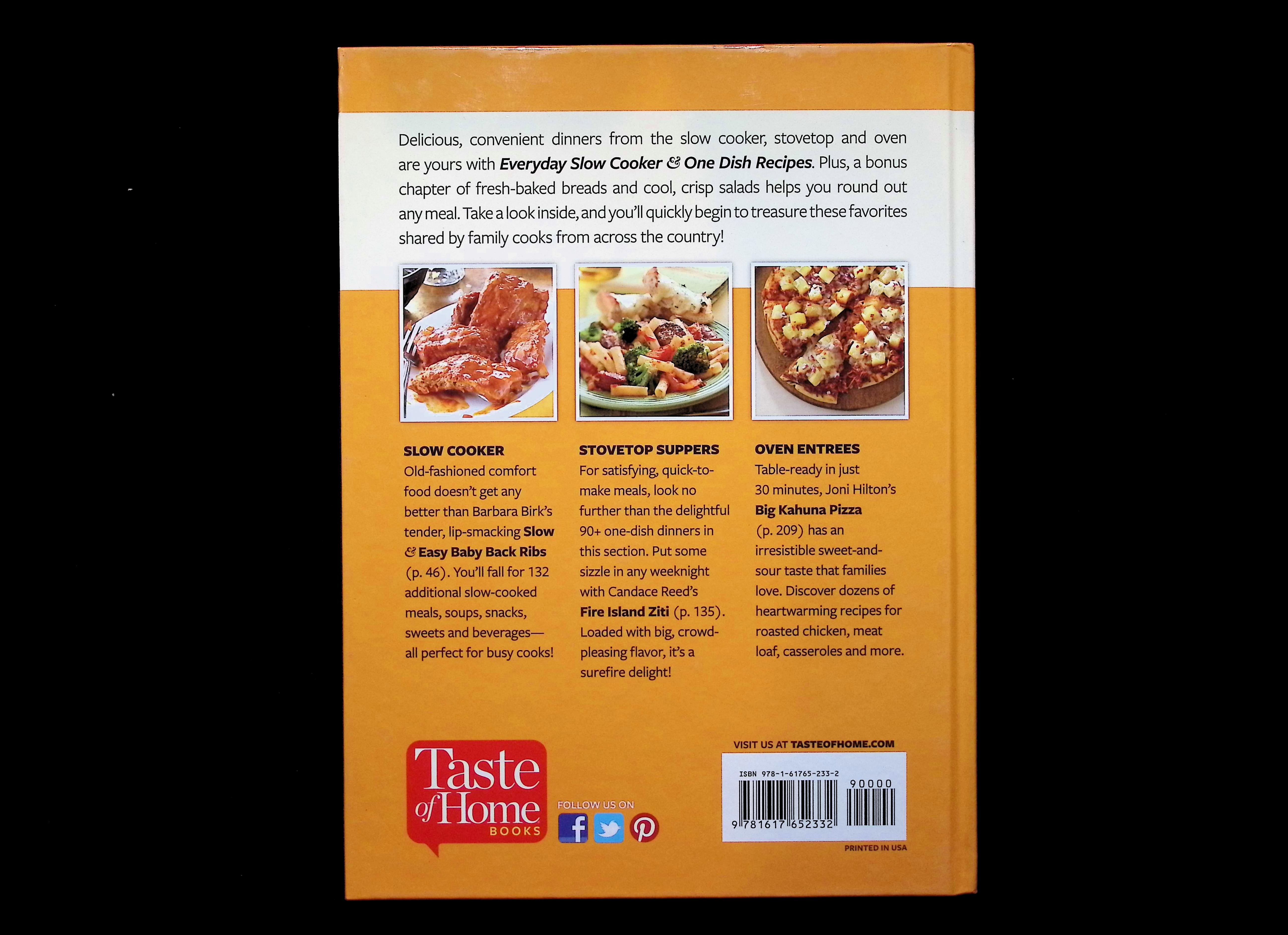 Everyday Slow Cooker & One Dish Recipes — image 2