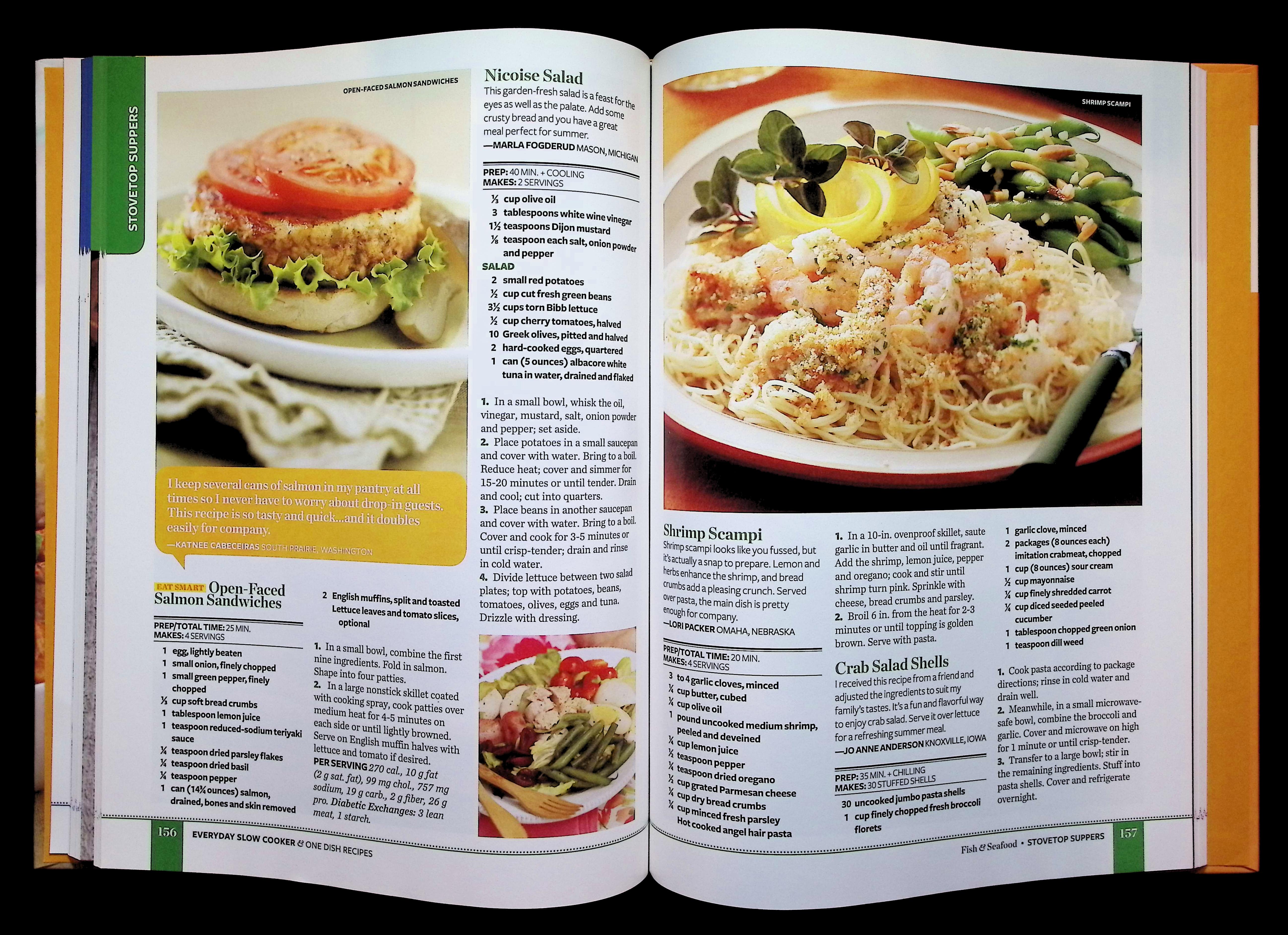 Everyday Slow Cooker & One Dish Recipes — image 4