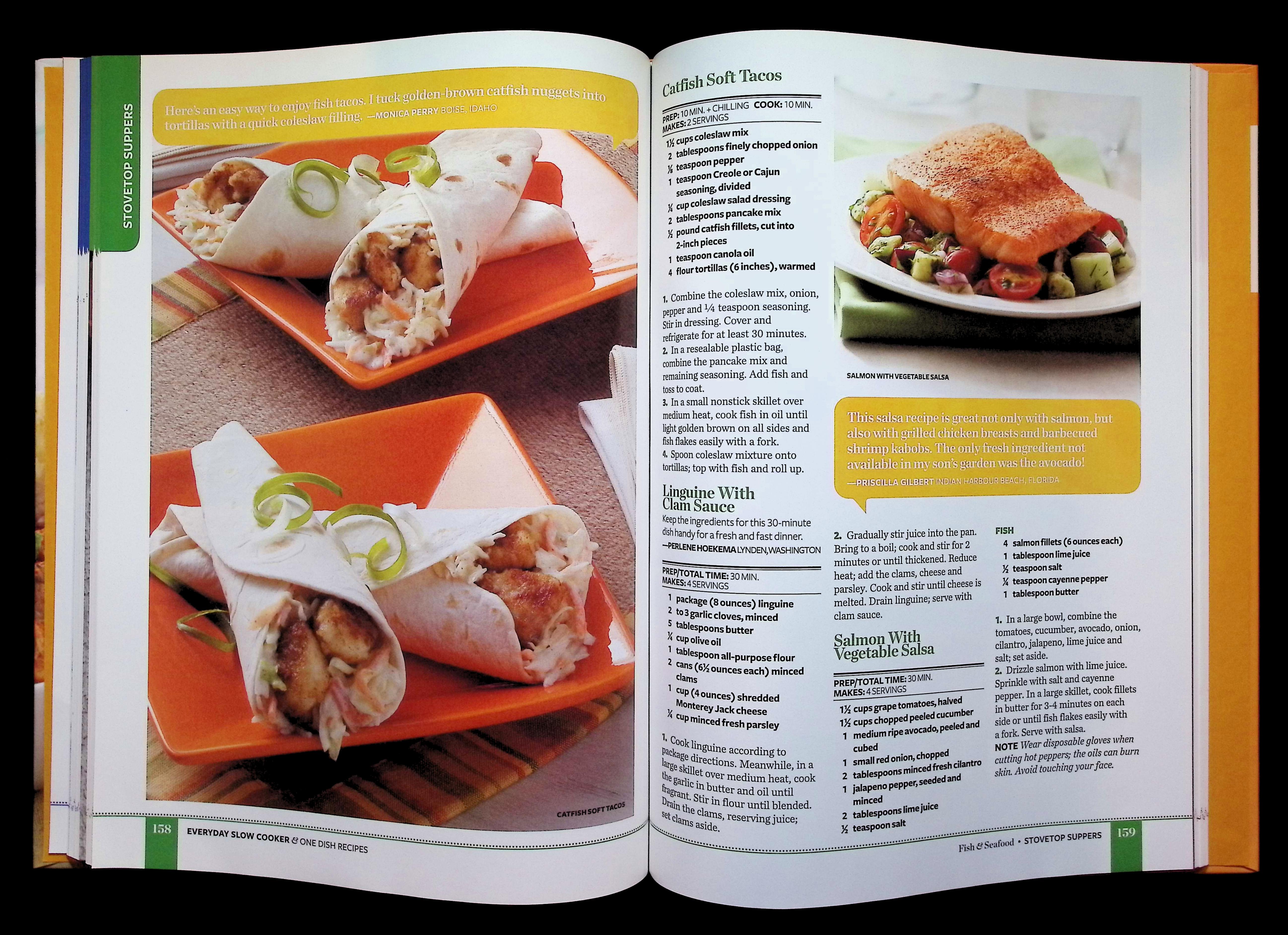 Everyday Slow Cooker & One Dish Recipes — image 5