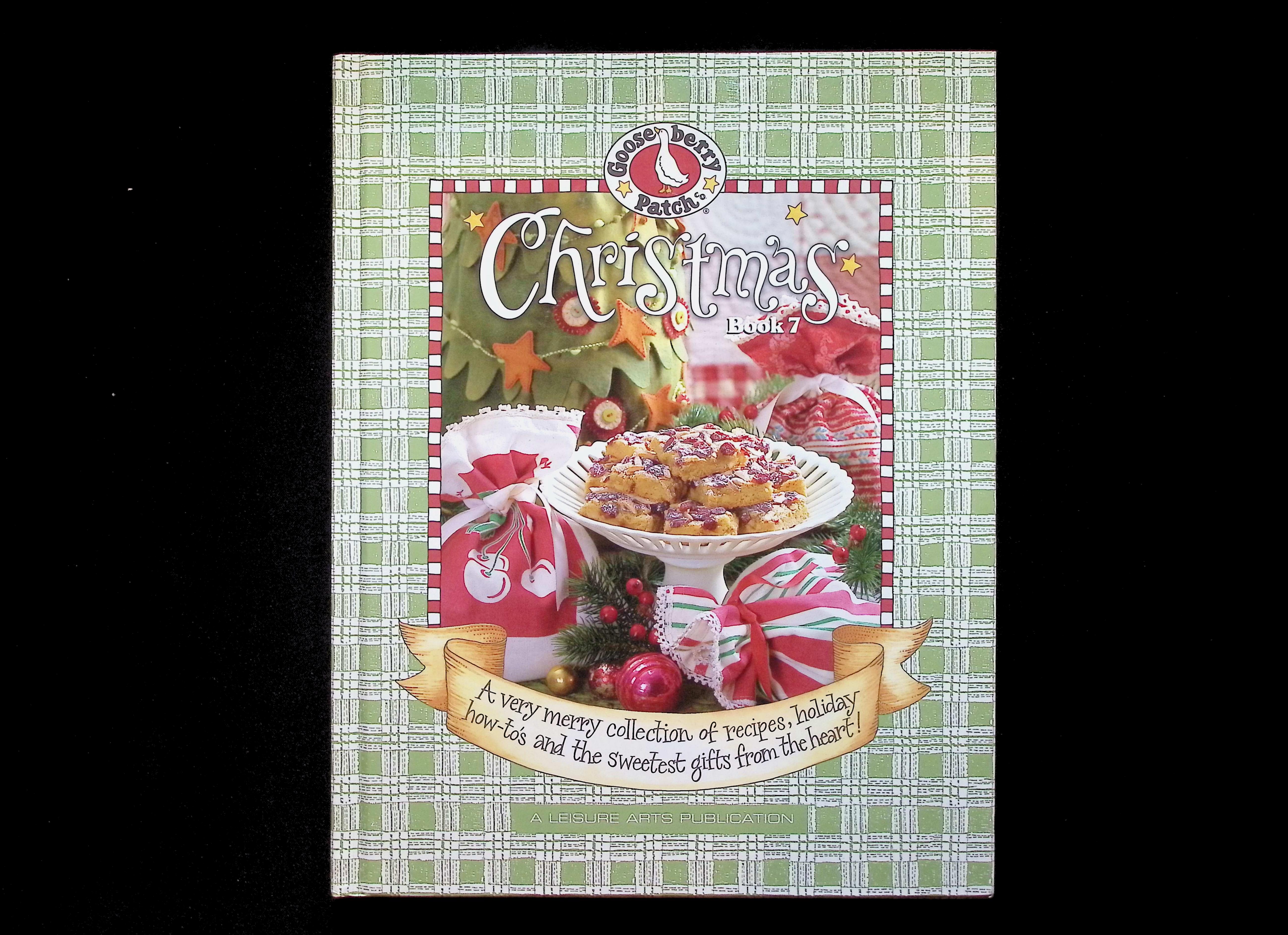 Gooseberry Patch Christmas