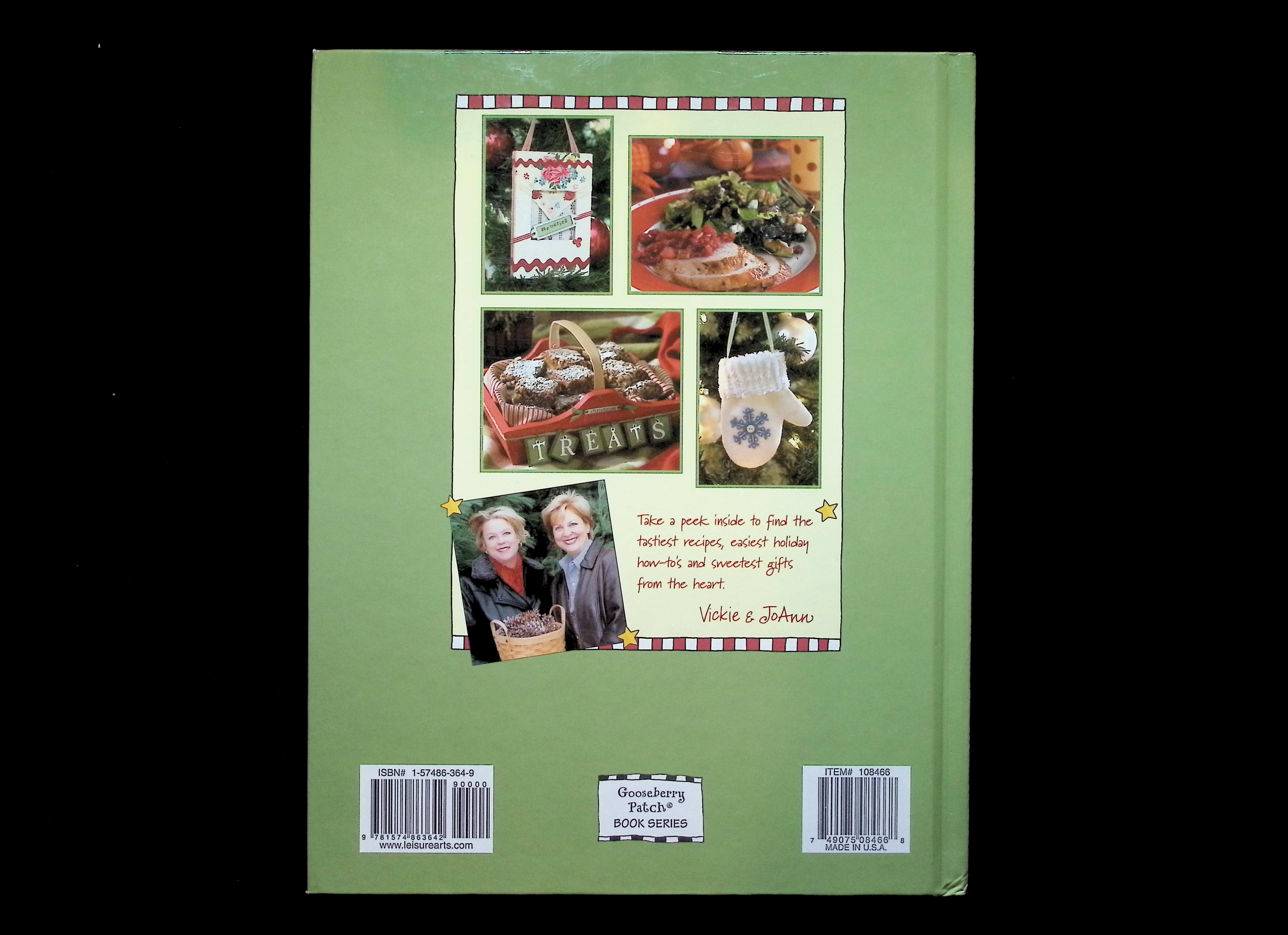 Gooseberry Patch Christmas — image 2