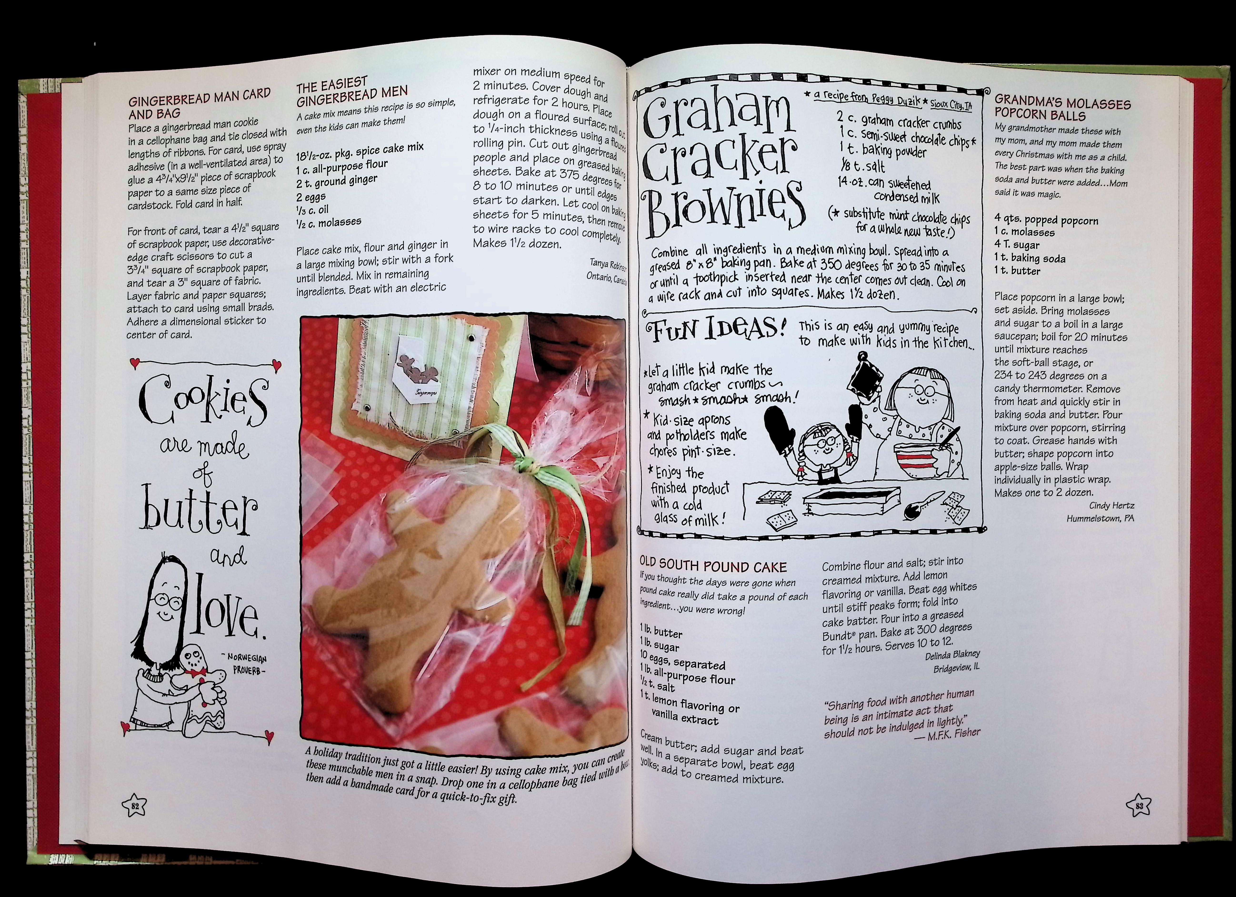 Gooseberry Patch Christmas — image 4
