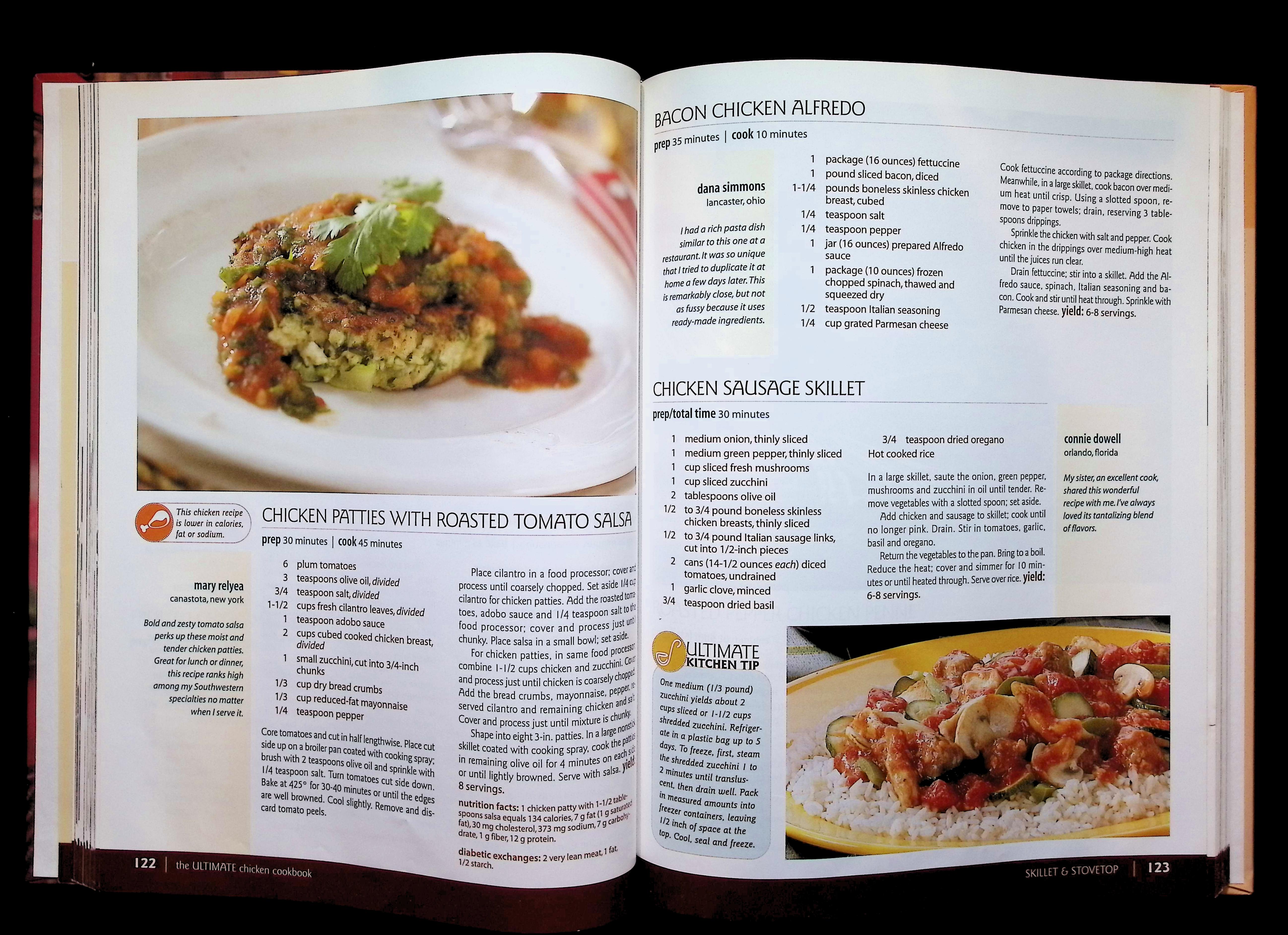 The Ultimate Chicken Cookbook — image 5
